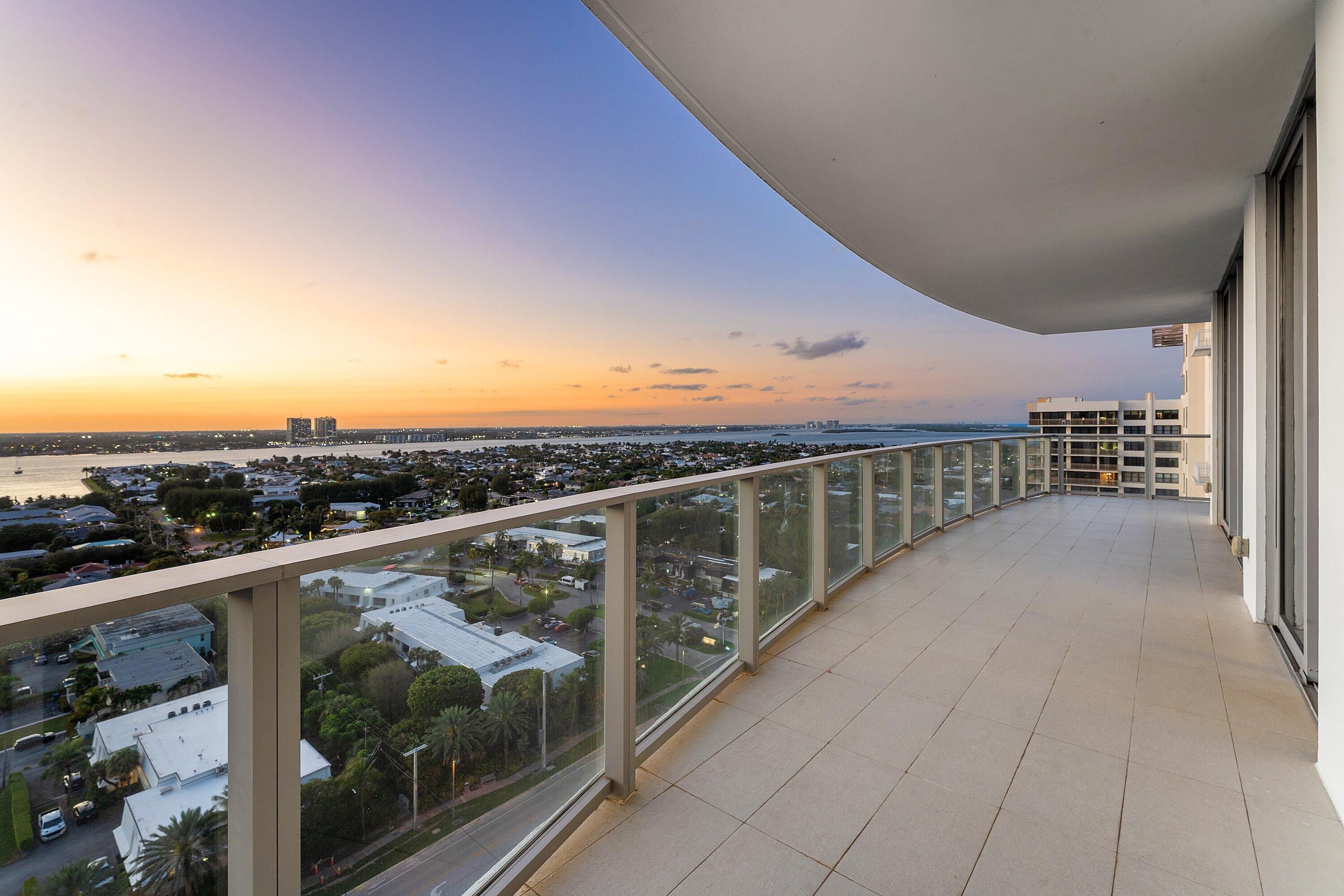 3100 N Ocean Drive 1702p Property Photo 29