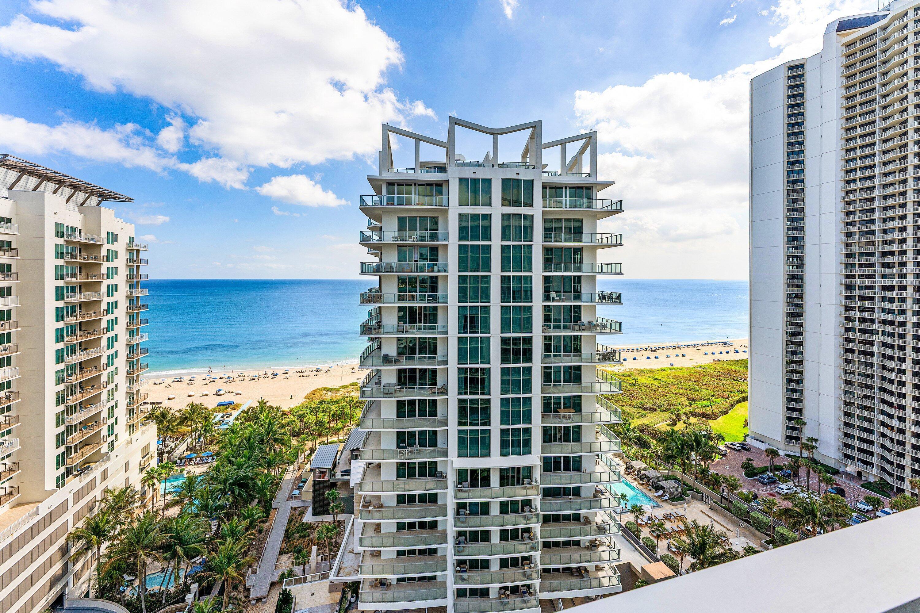 3100 N Ocean Drive 1702p Property Photo 35
