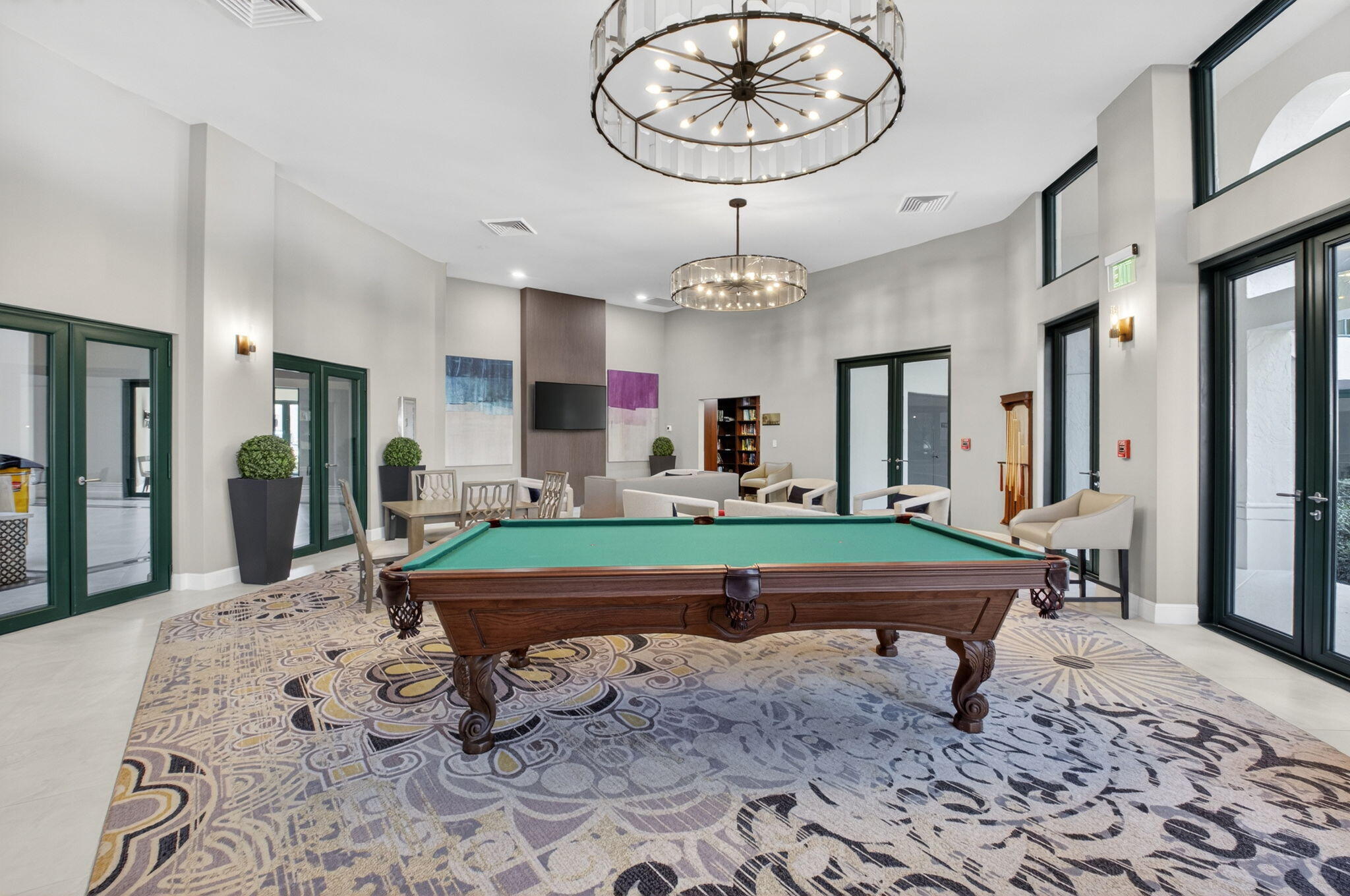 100 Se 5th Avenue Ph 7 Property Photo 46