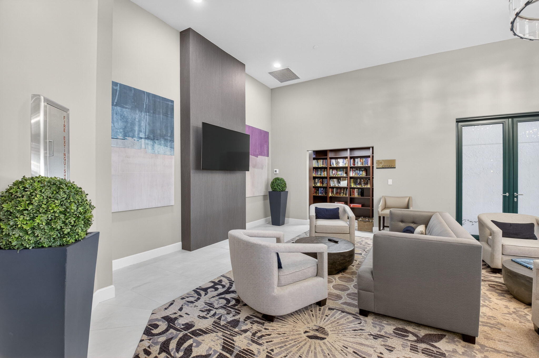 100 Se 5th Avenue Ph 7 Property Photo 48