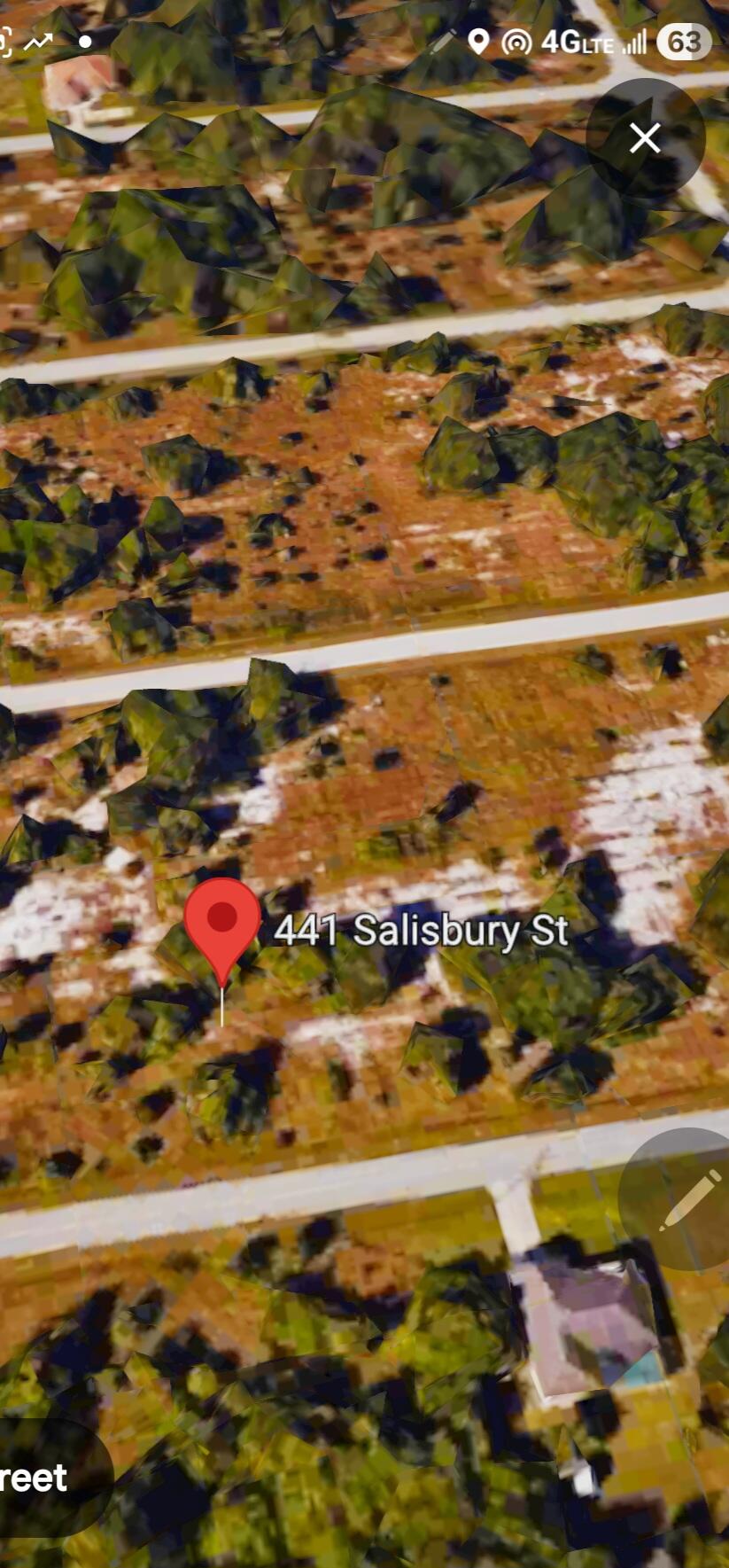441 Salisbury Street Property Photo 1