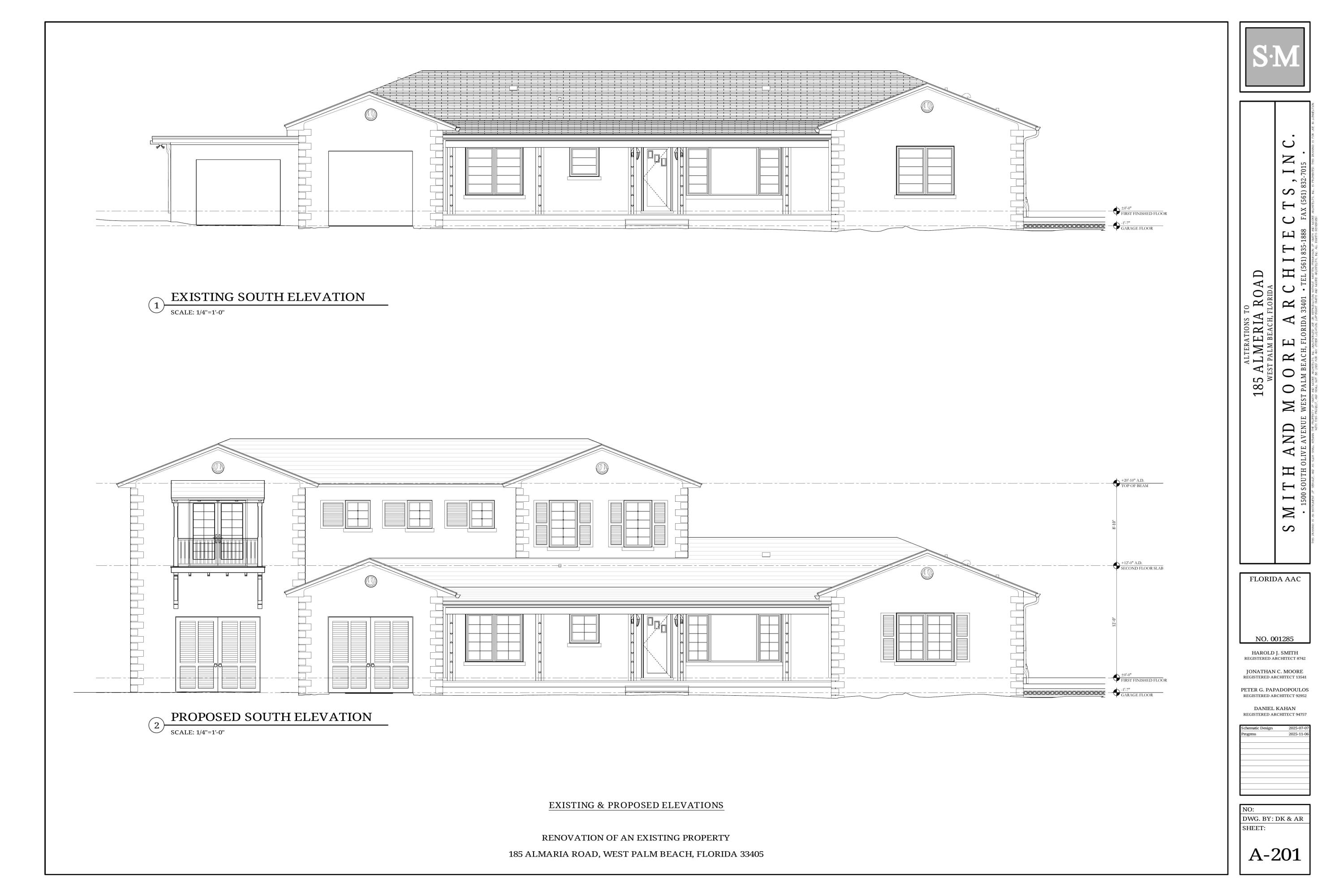 185 Almeria Road Property Photo 10