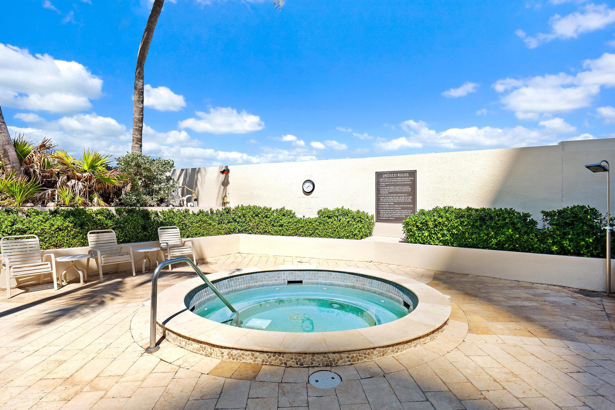 5380 N Ocean Drive 22i Property Photo 32