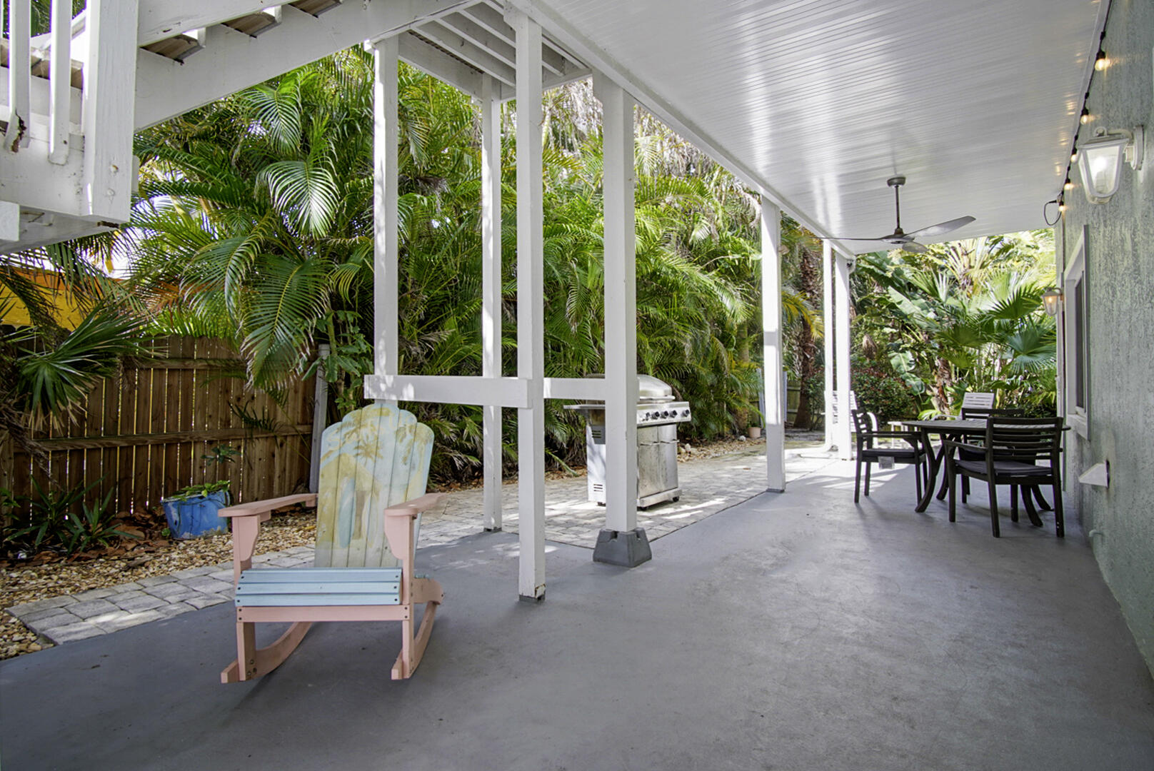 413 Hernando Street Property Photo 5