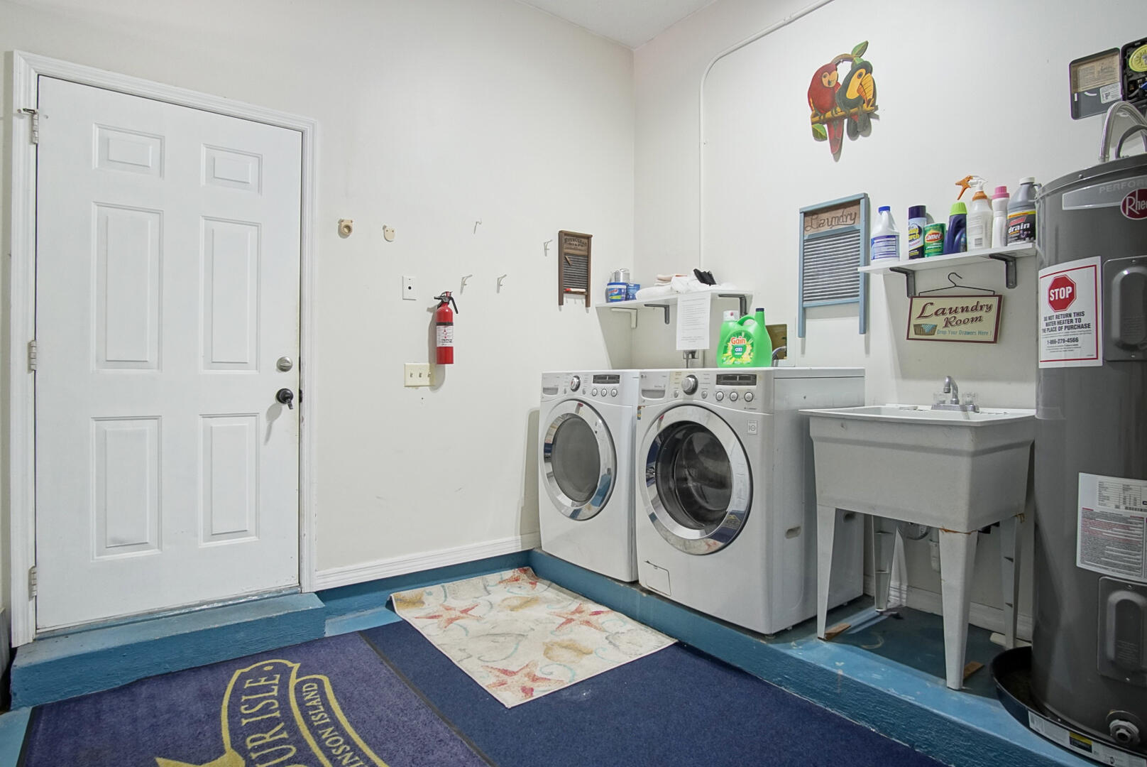 413 Hernando Street Property Photo 33