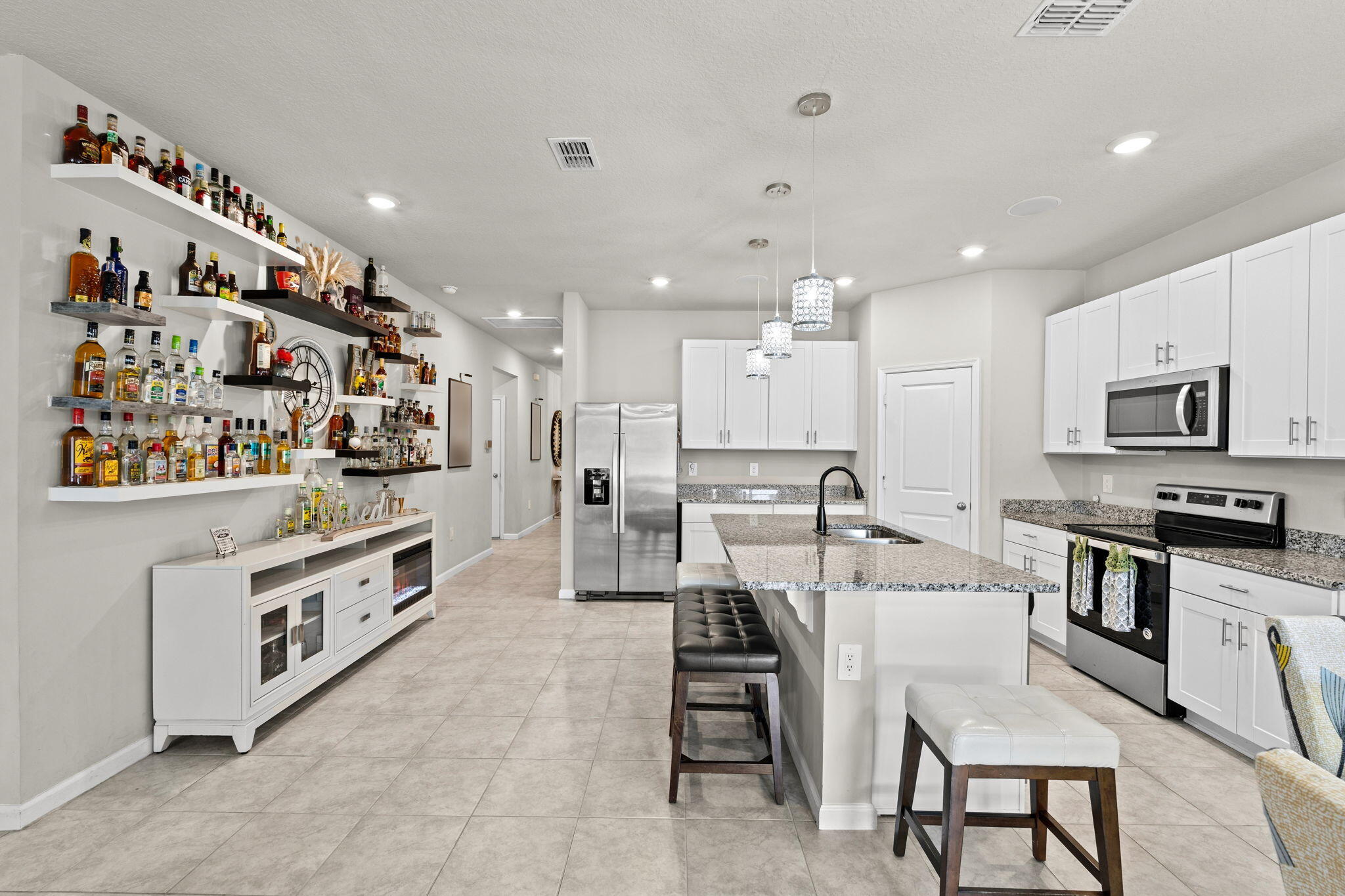 3482 Sw Rosser Boulevard Property Photo 5
