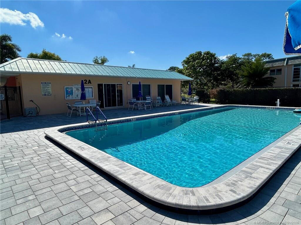 2950 Se Ocean Boulevard 8-6 Property Photo 16