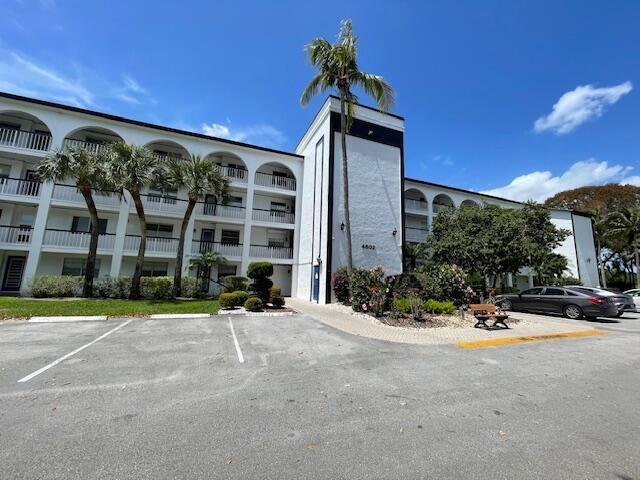 4602 Martinique Way F1 Property Photo 1