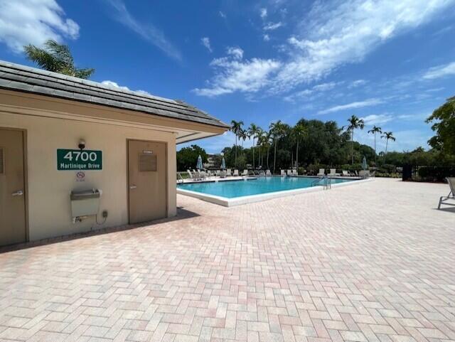 4602 Martinique Way F1 Property Photo 2