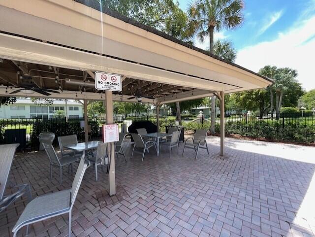 4602 Martinique Way F1 Property Photo 3