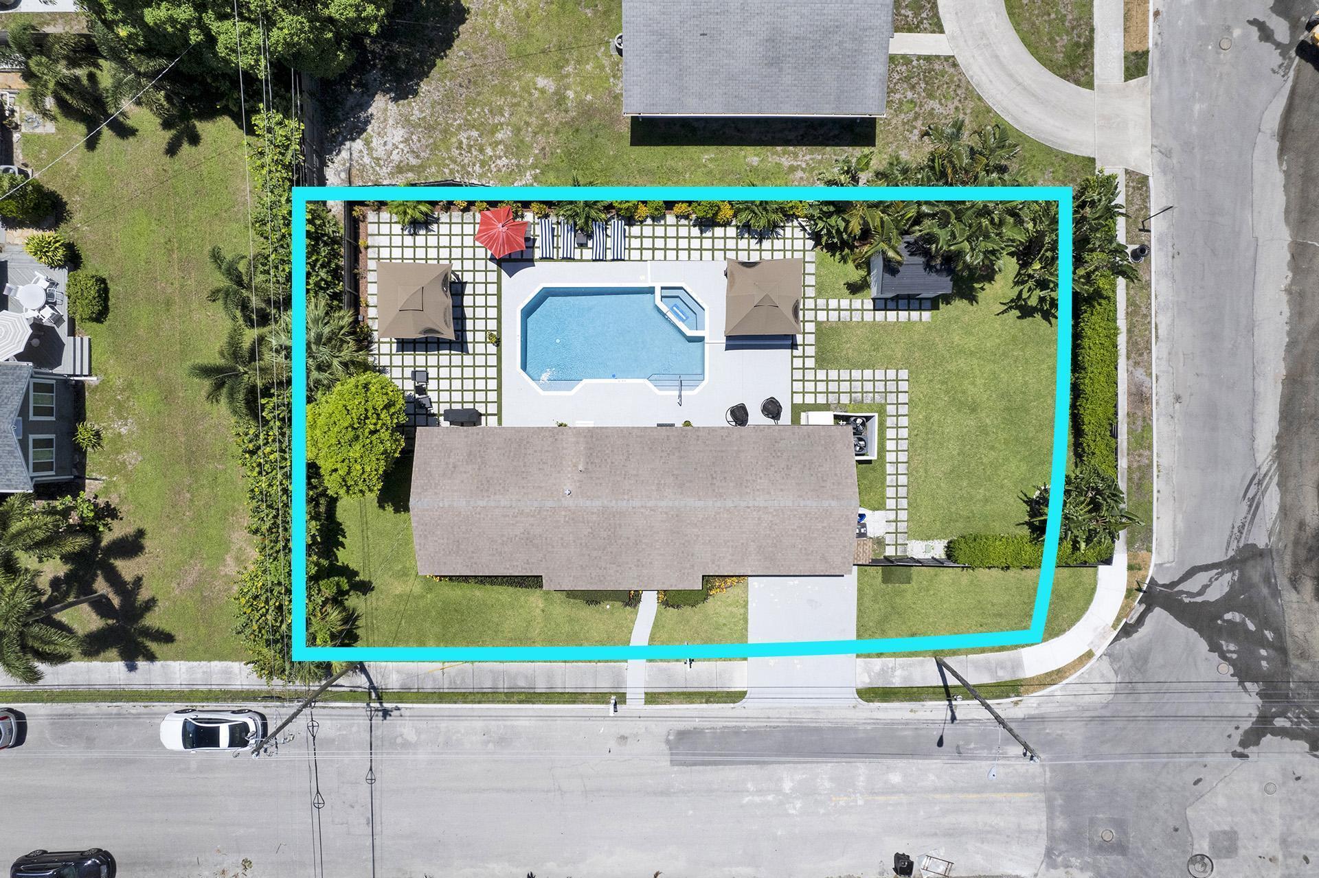 2301 Ridgeway Avenue Property Photo 41