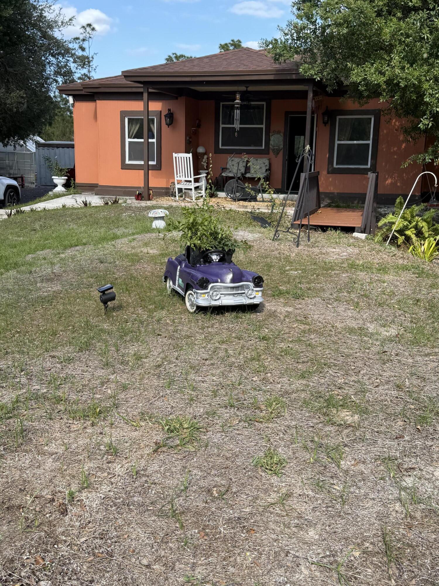 235 N Sendero Street Property Photo 23