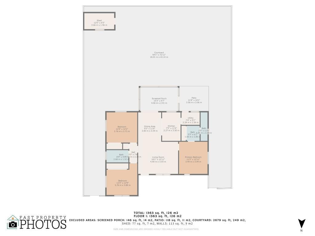1700 Sw 30th Street Property Photo 2