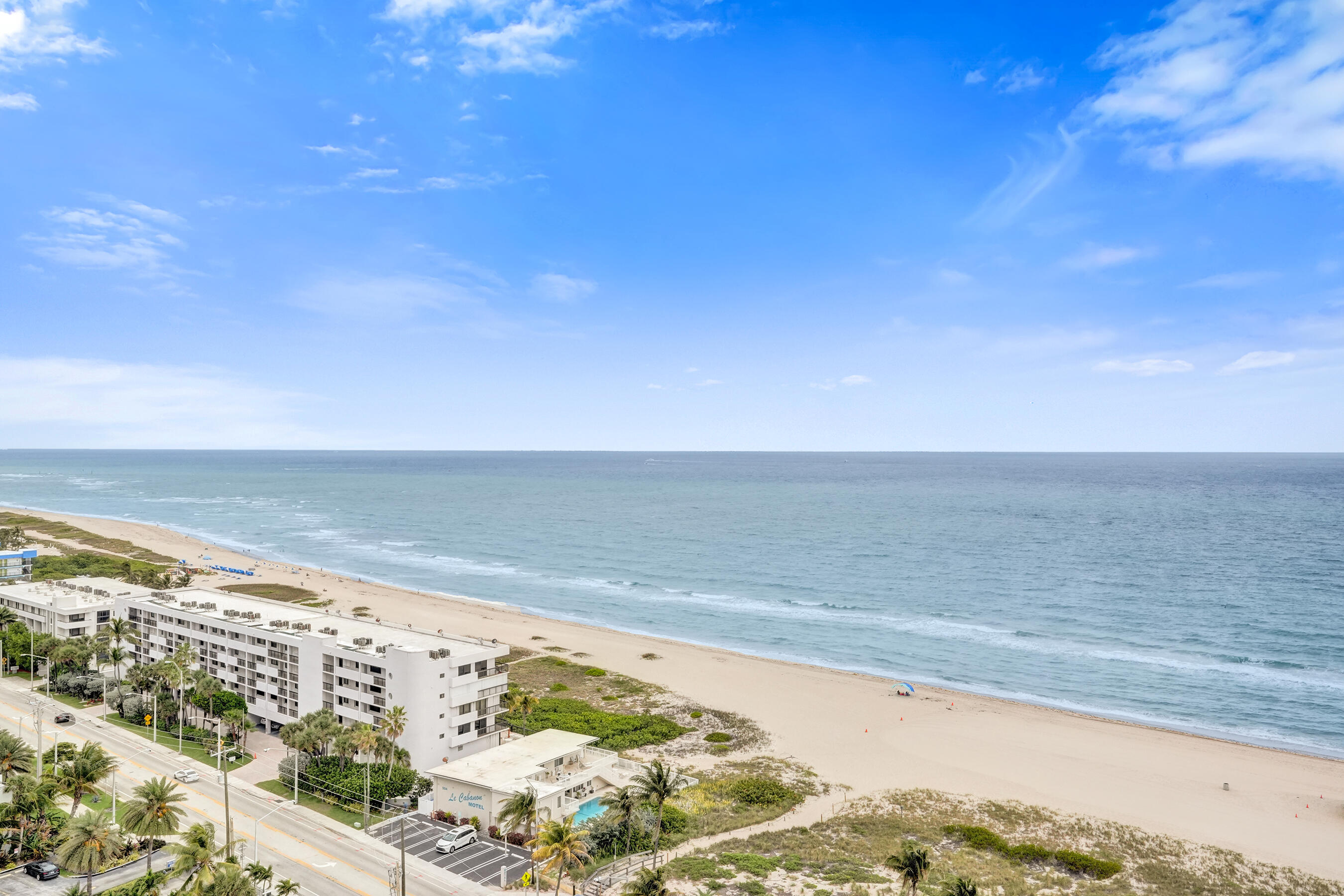 405 N Ocean Boulevard 1803 Property Photo 47