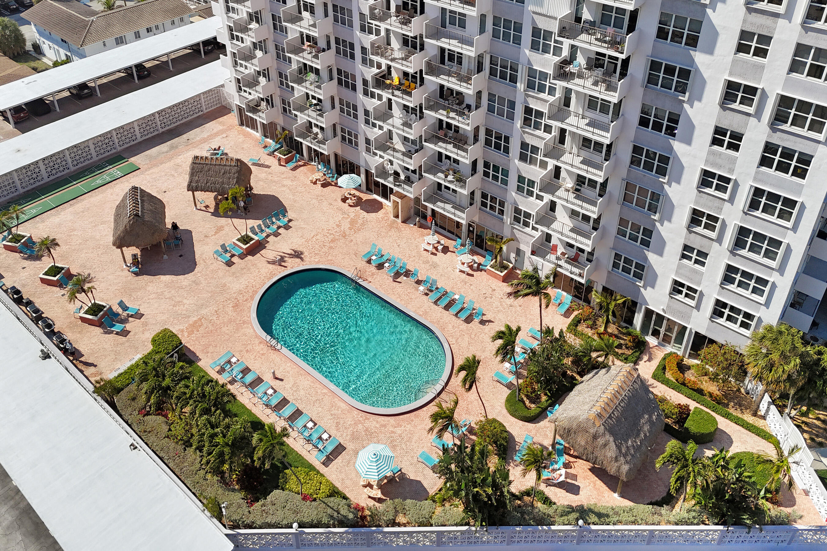 405 N Ocean Boulevard 1803 Property Photo 48