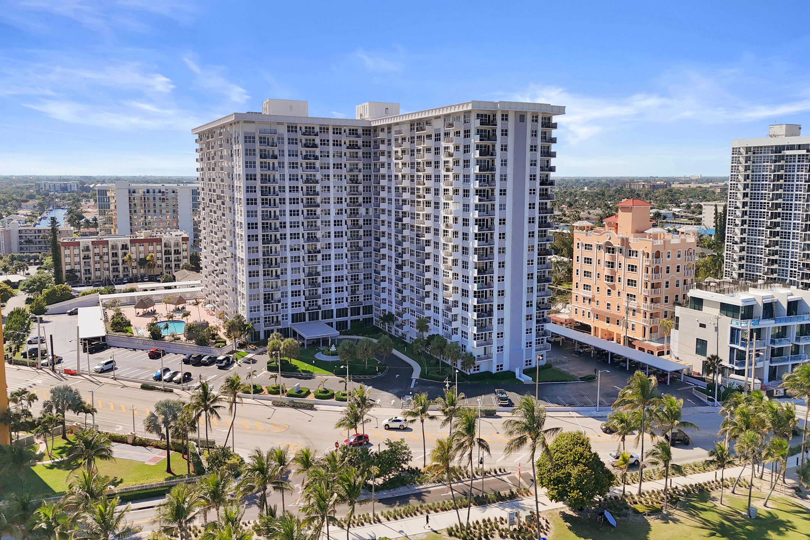 405 N Ocean Boulevard 1803 Property Photo 54