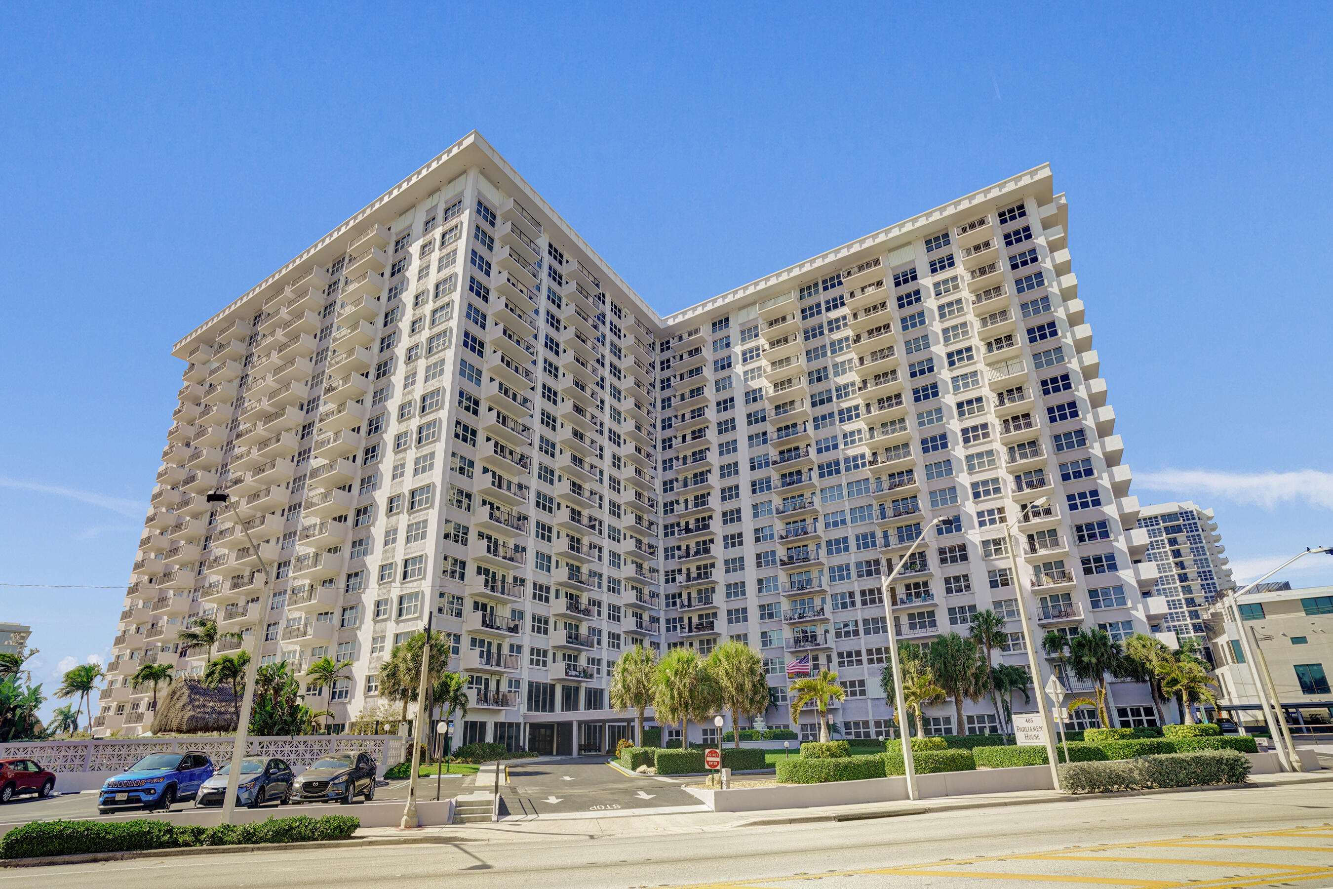 405 N Ocean Boulevard 1803 Property Photo 91