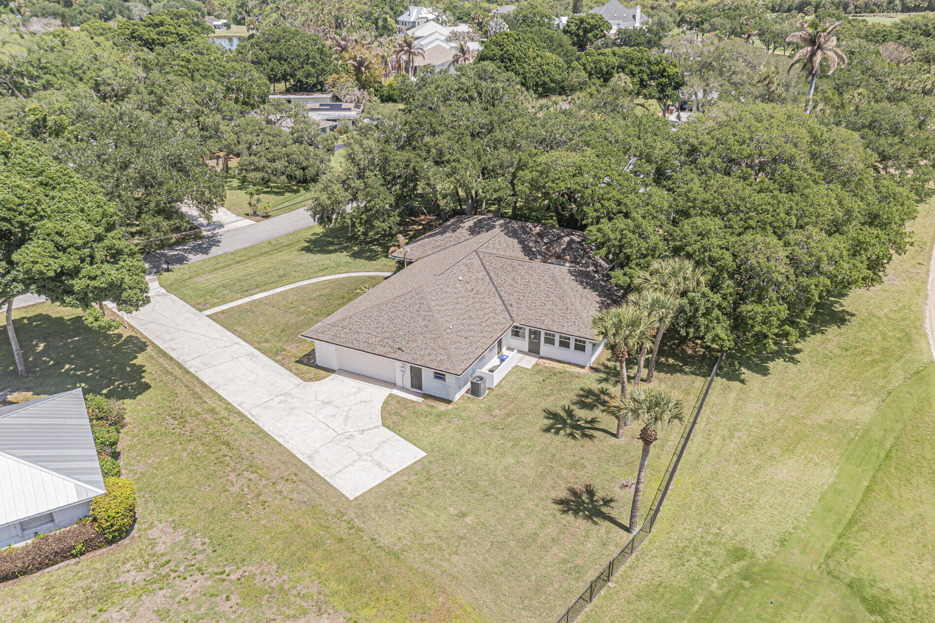 3360 Buckinghammock Trail Property Photo 42