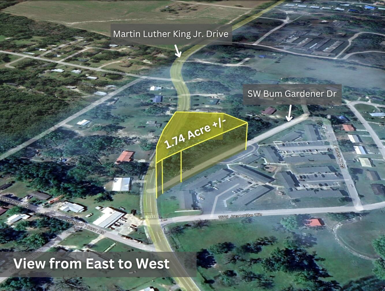 Lot 7 Sw Bum Gardener Drive Property Photo 18