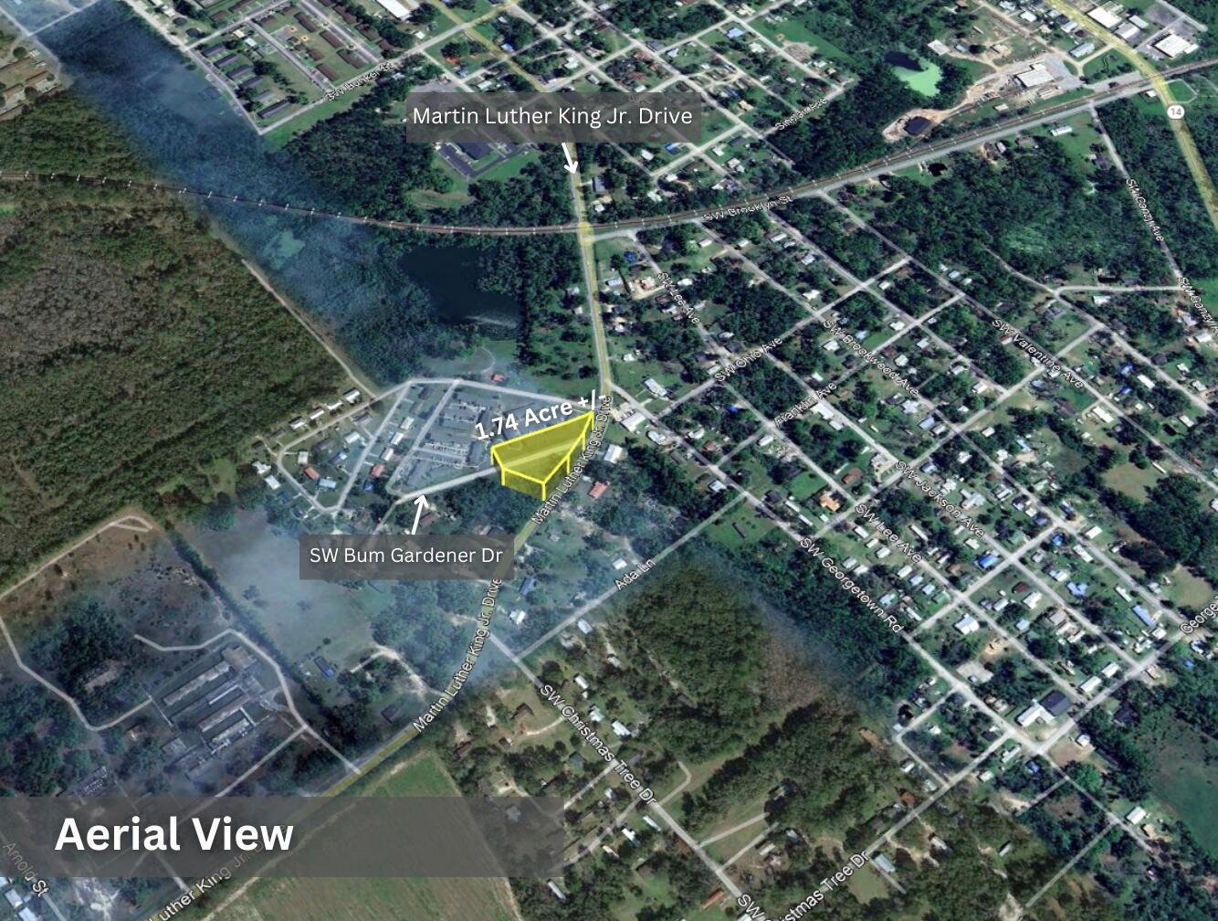 Lot 7 Sw Bum Gardener Drive Property Photo 19