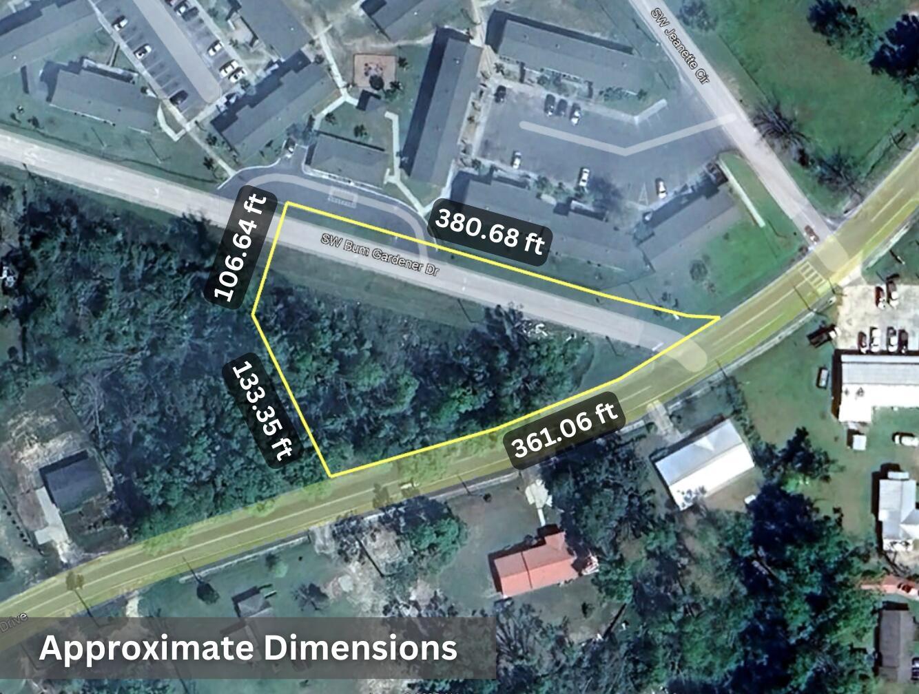 Lot 7 Sw Bum Gardener Drive Property Photo 20
