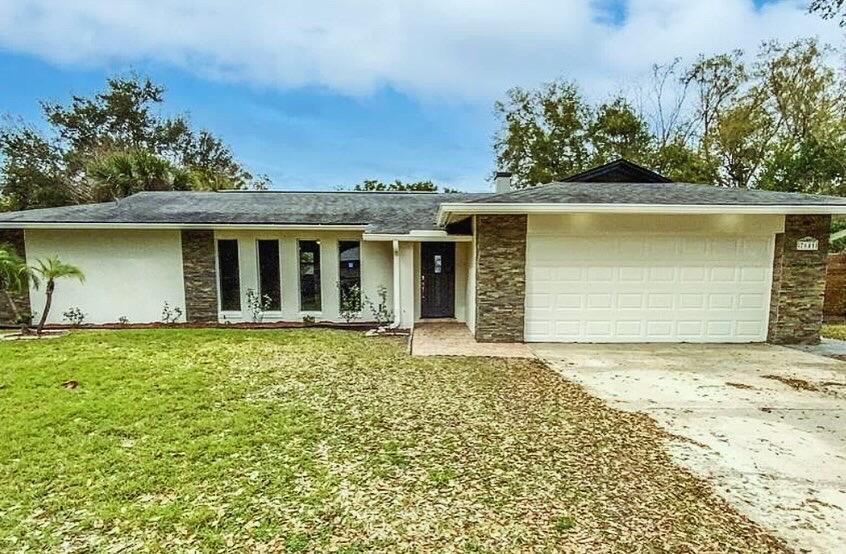 7641 Village Green Drive Property Photo 1