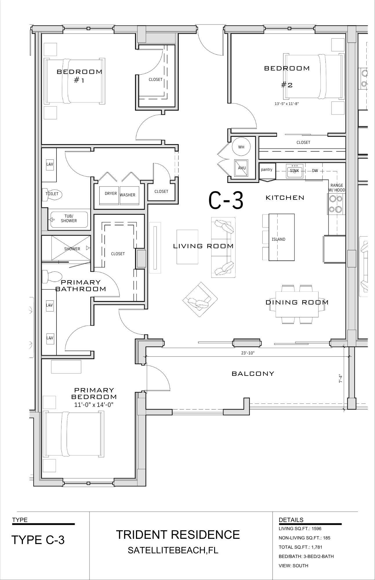 1230 Jimmy Buffett Memorial Highway 411 Property Photo 14