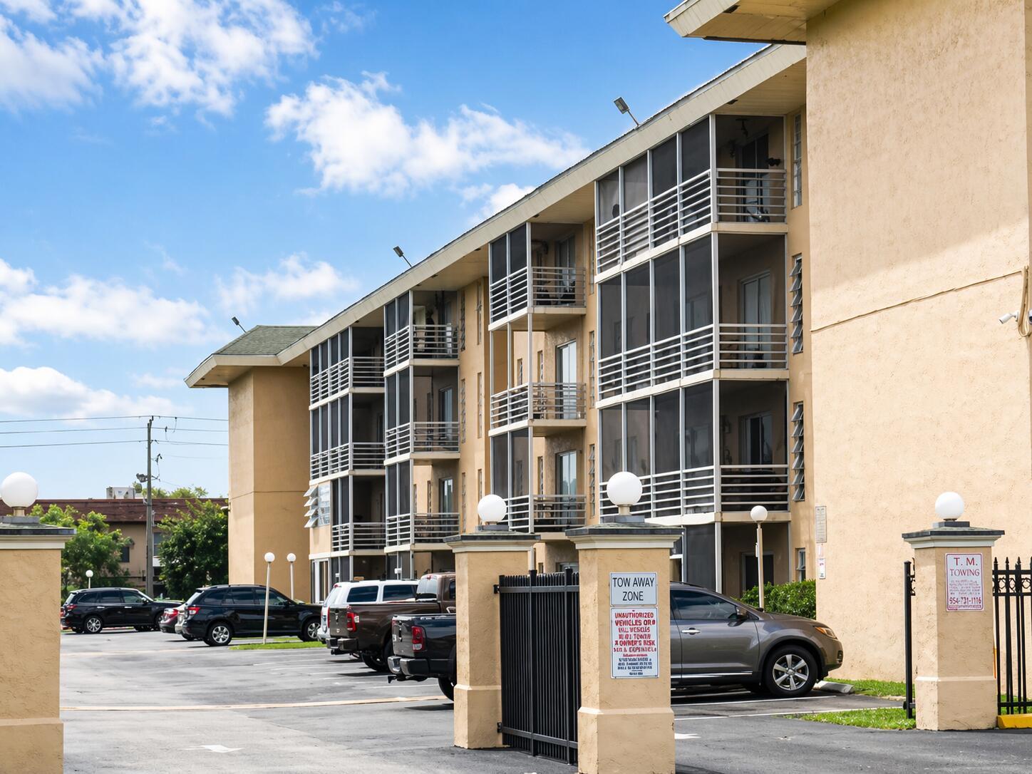 4848 NW 24th Court 327