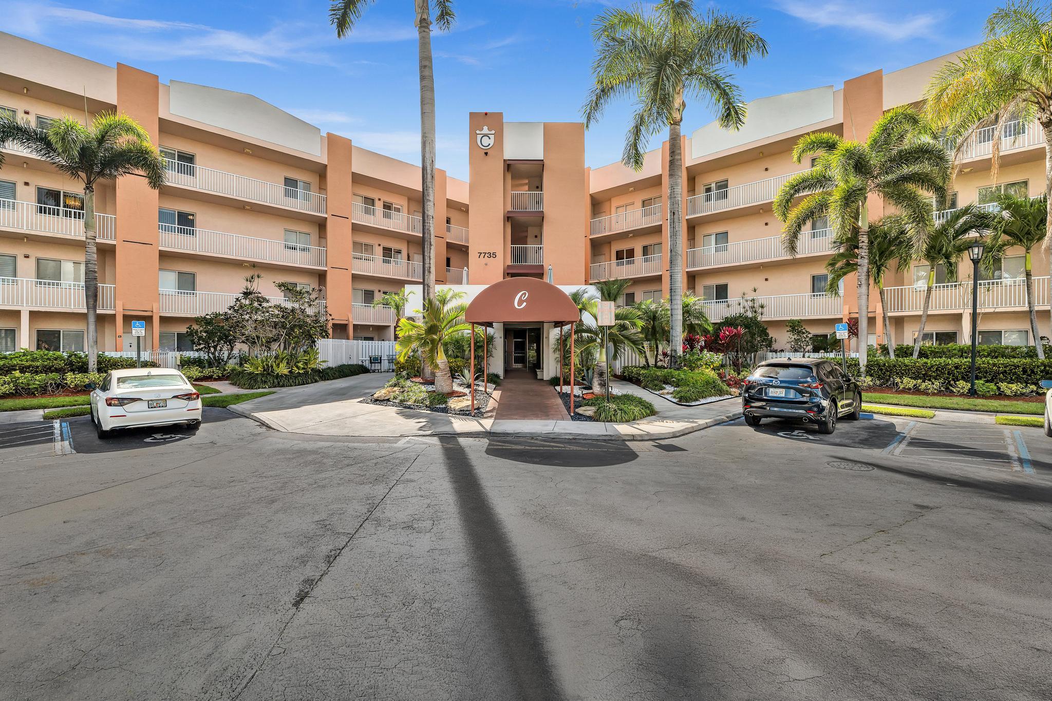 7735 Yardley Drive 305