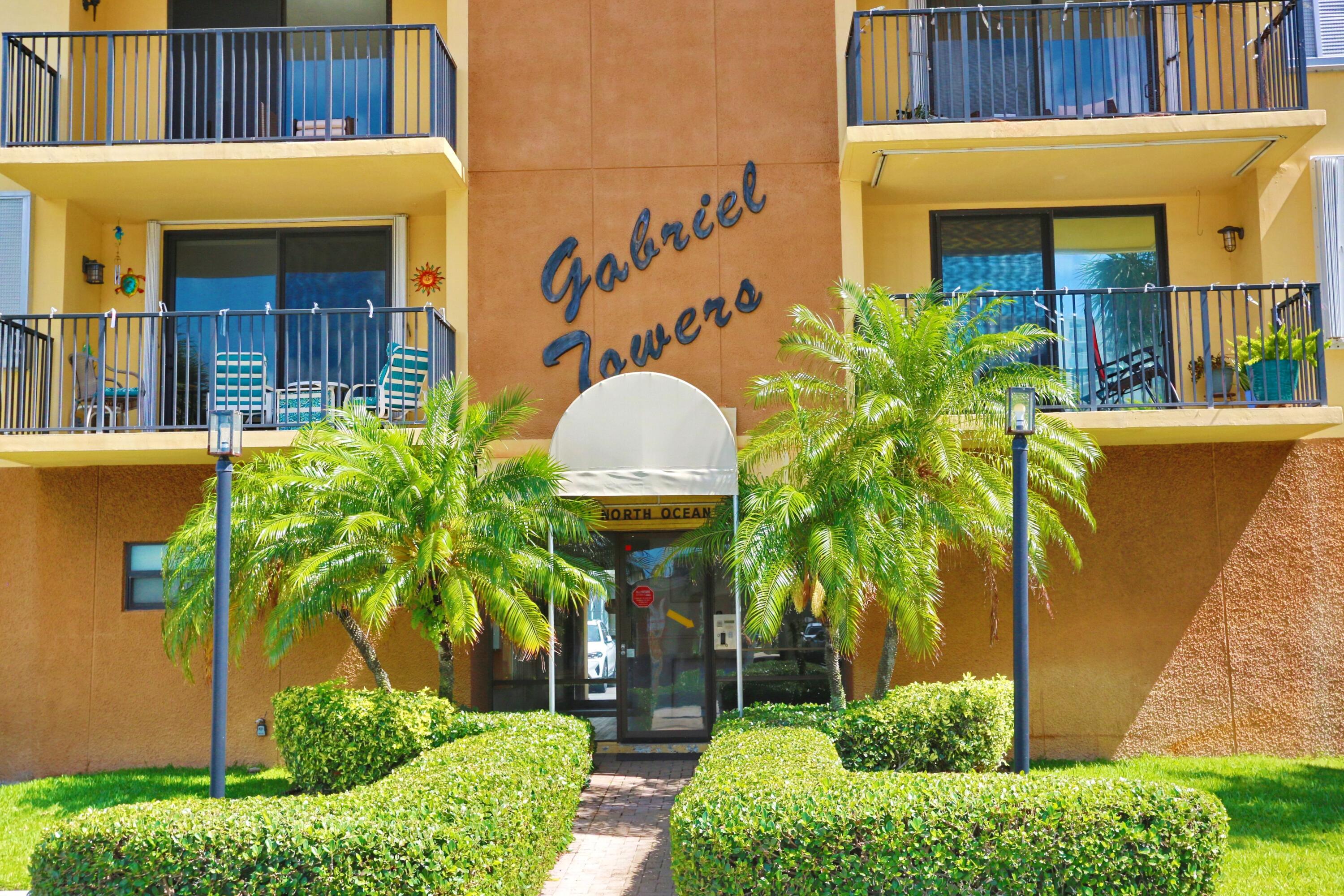 801 N Ocean Boulevard 803 Property Photo 2