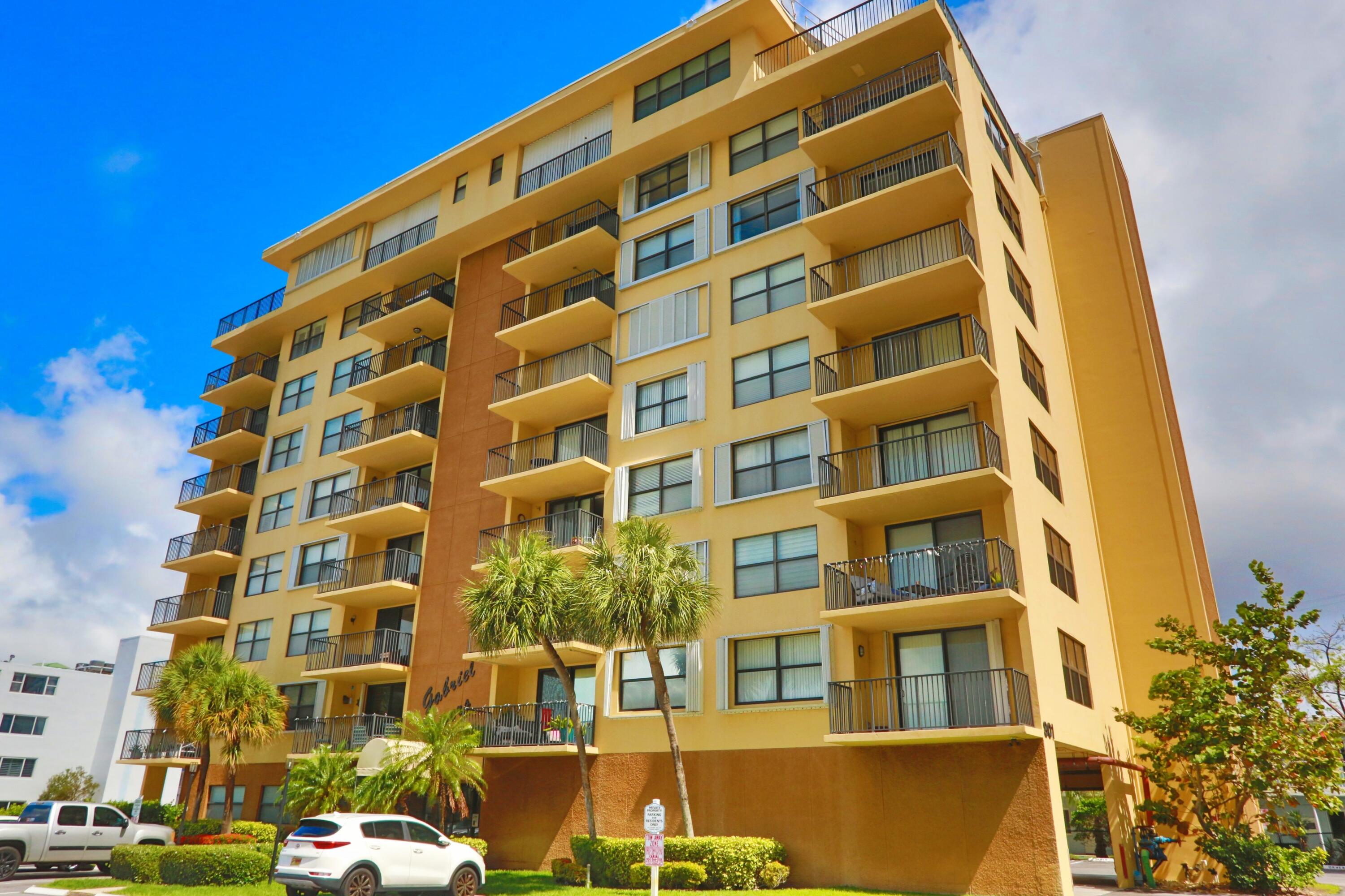 801 N Ocean Boulevard 803 Property Photo 5