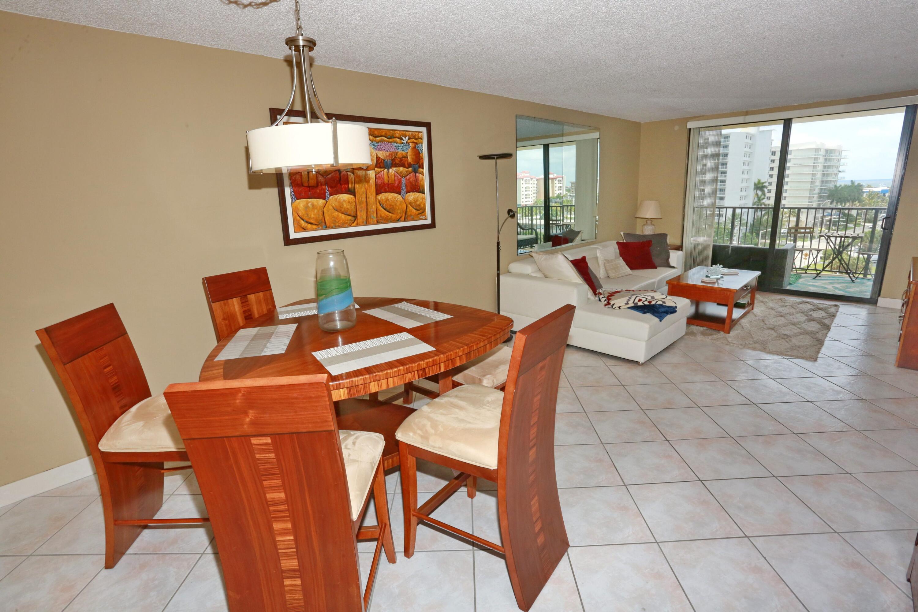 801 N Ocean Boulevard 803 Property Photo 13
