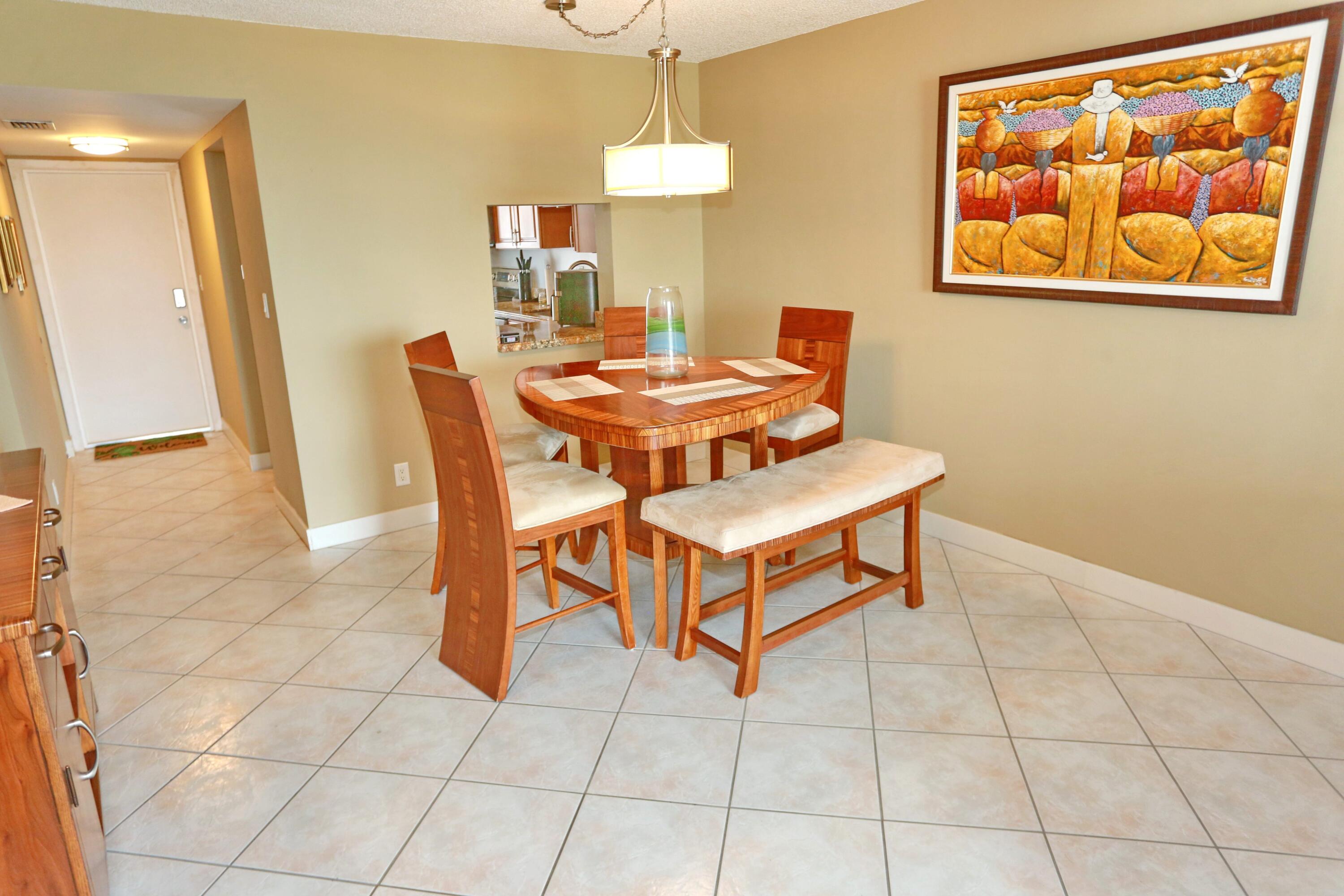801 N Ocean Boulevard 803 Property Photo 14