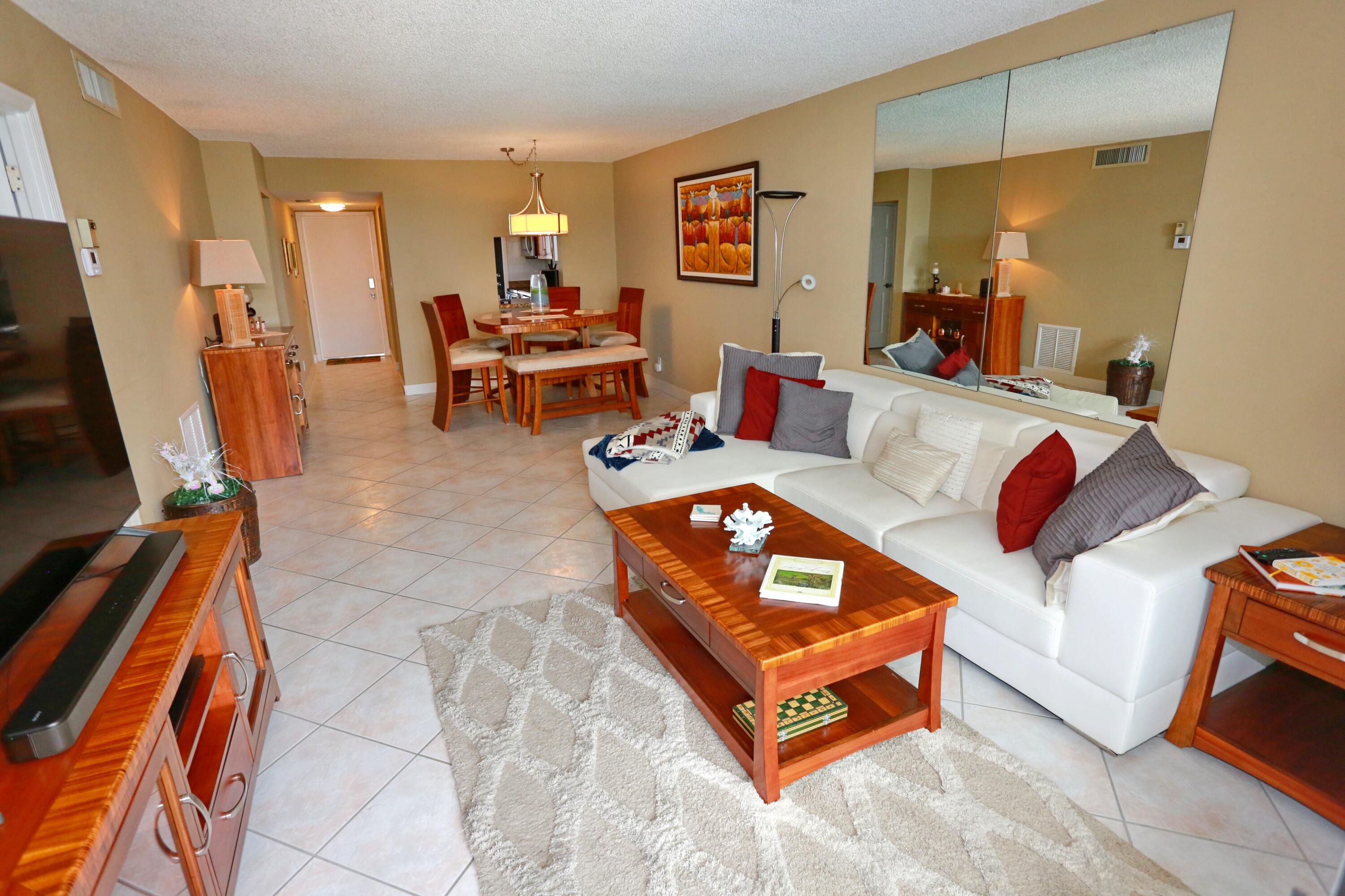 801 N Ocean Boulevard 803 Property Photo 15
