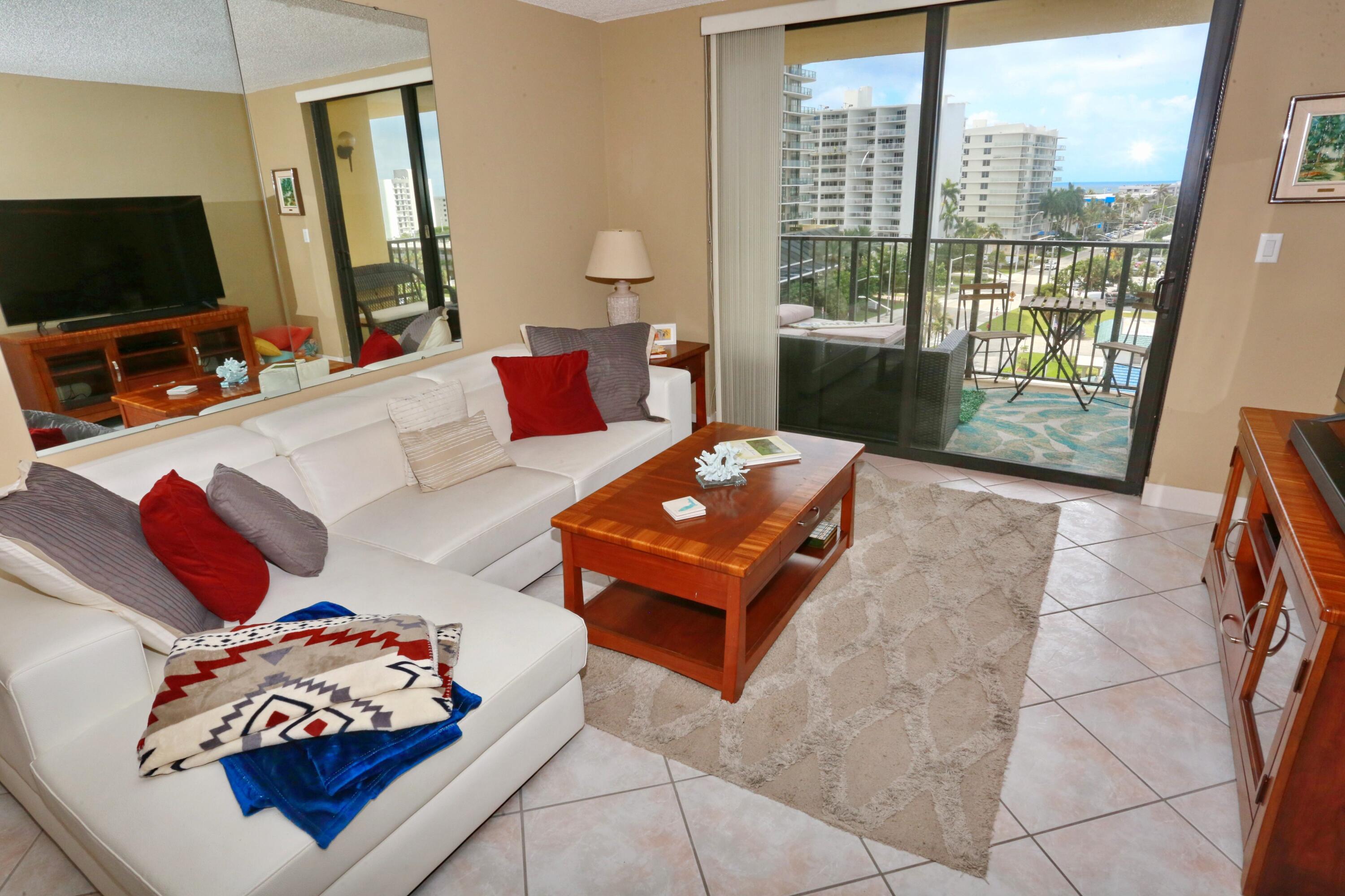 801 N Ocean Boulevard 803 Property Photo 17