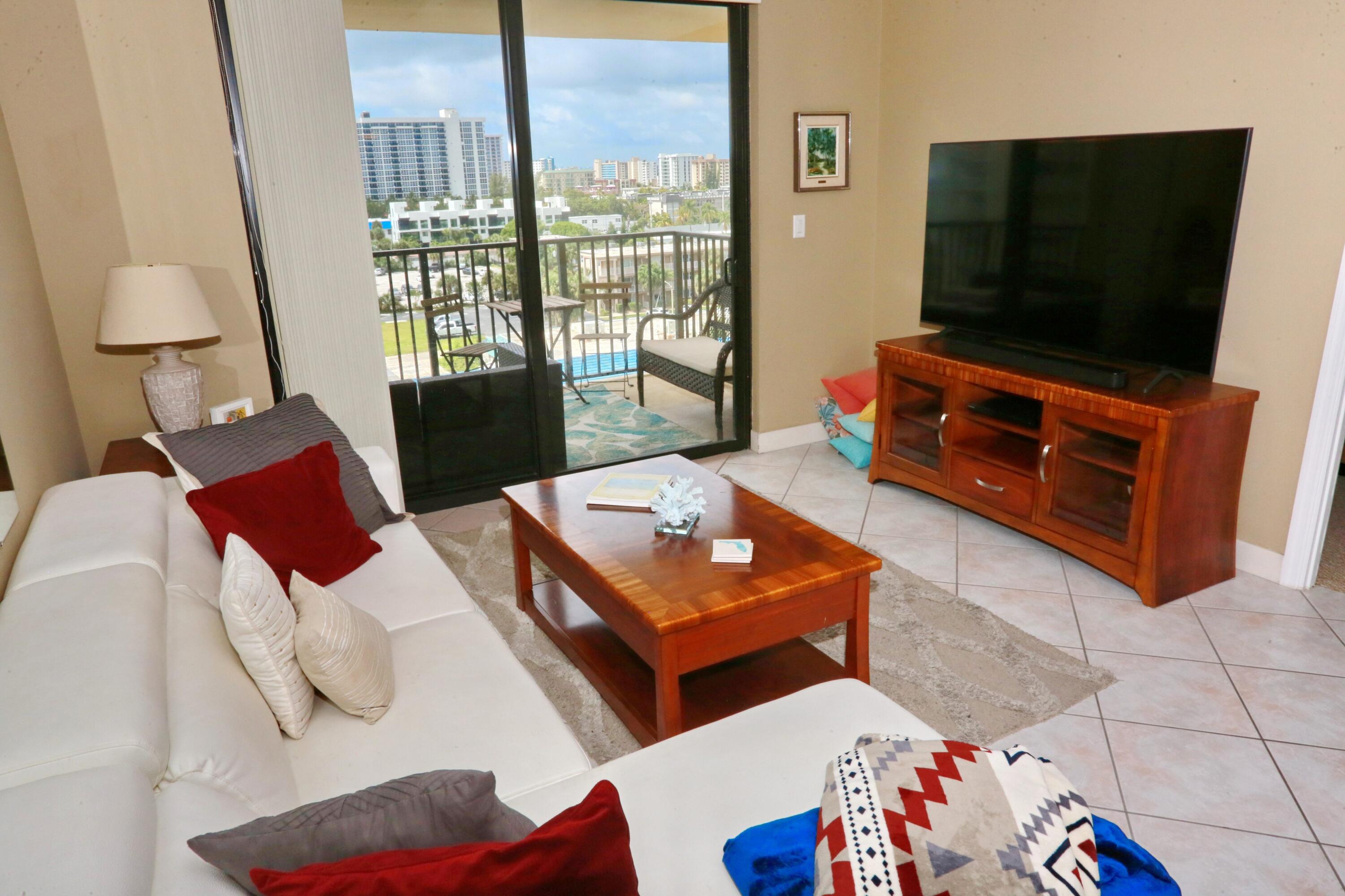 801 N Ocean Boulevard 803 Property Photo 18