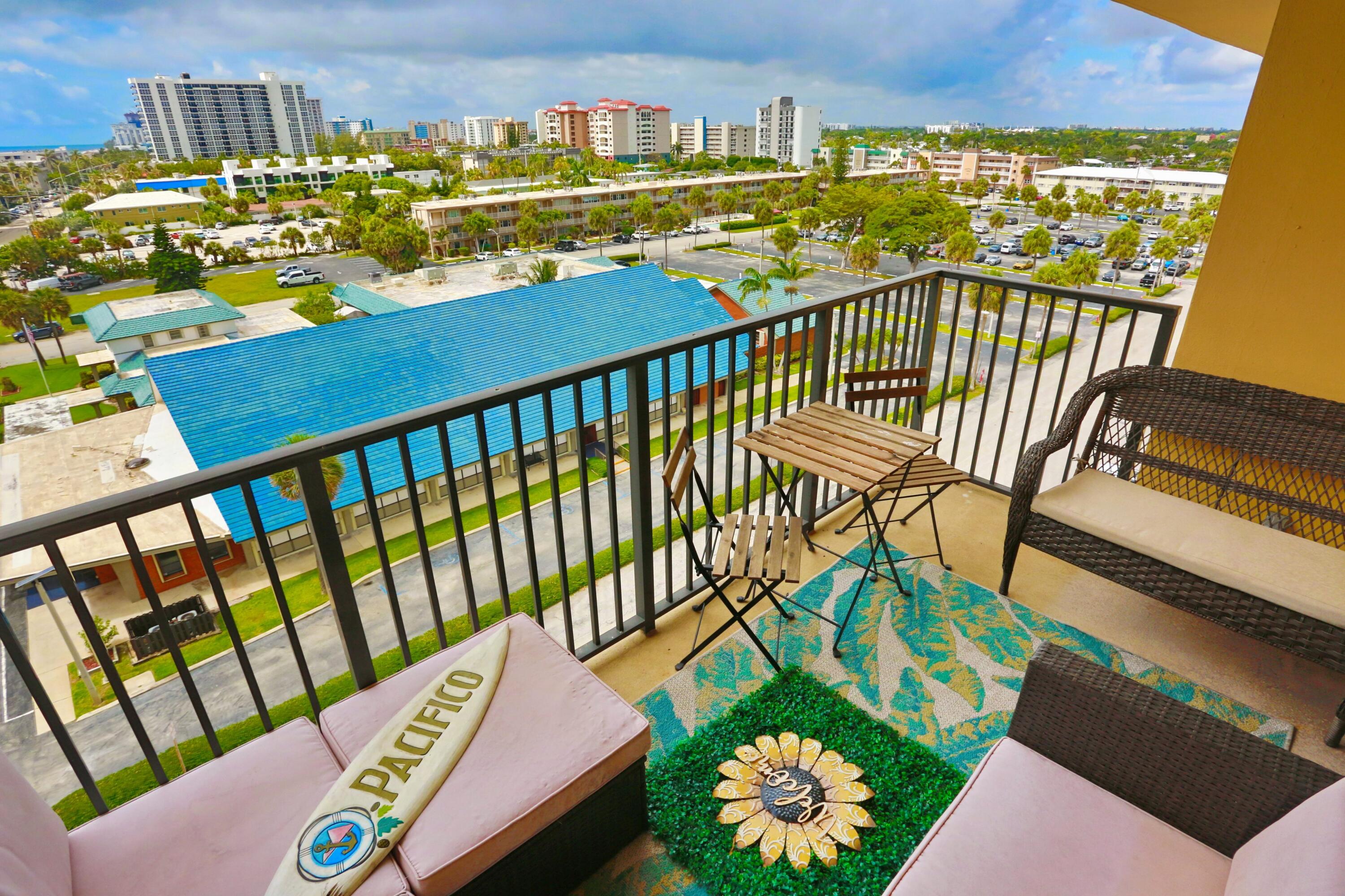 801 N Ocean Boulevard 803 Property Photo 19