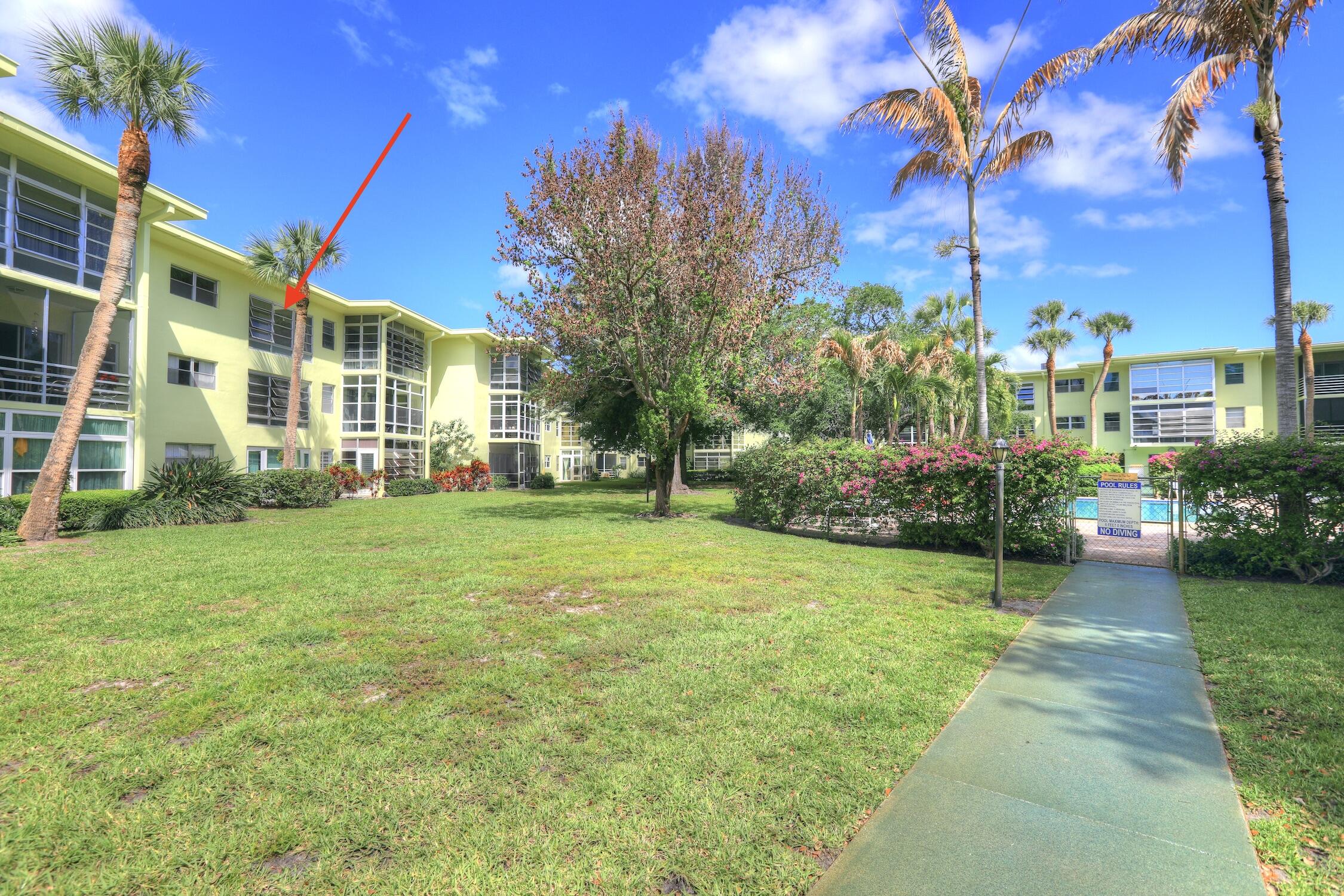 1100 Ponce De Leon Circle 305 Property Photo 1