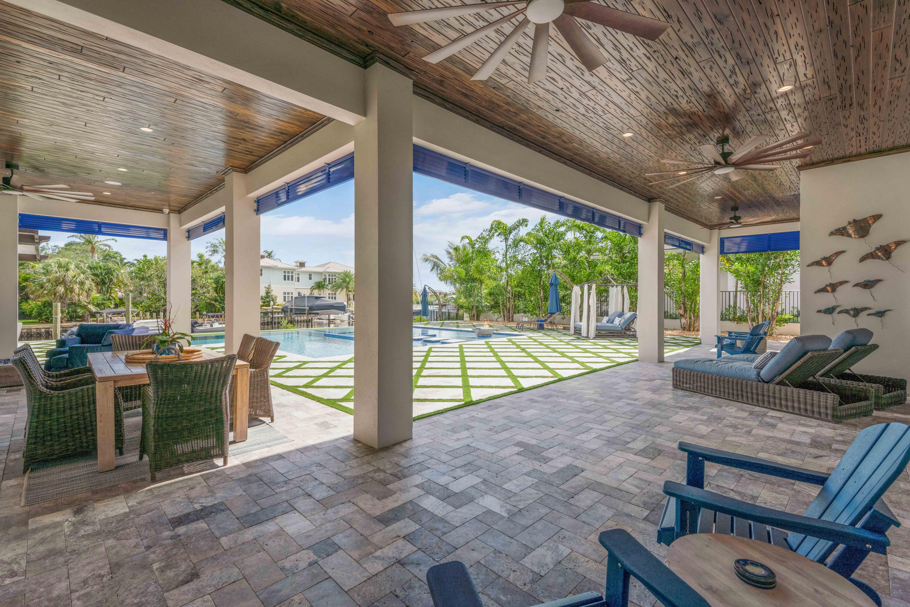 261 Old Jupiter Beach Road Property Photo 55