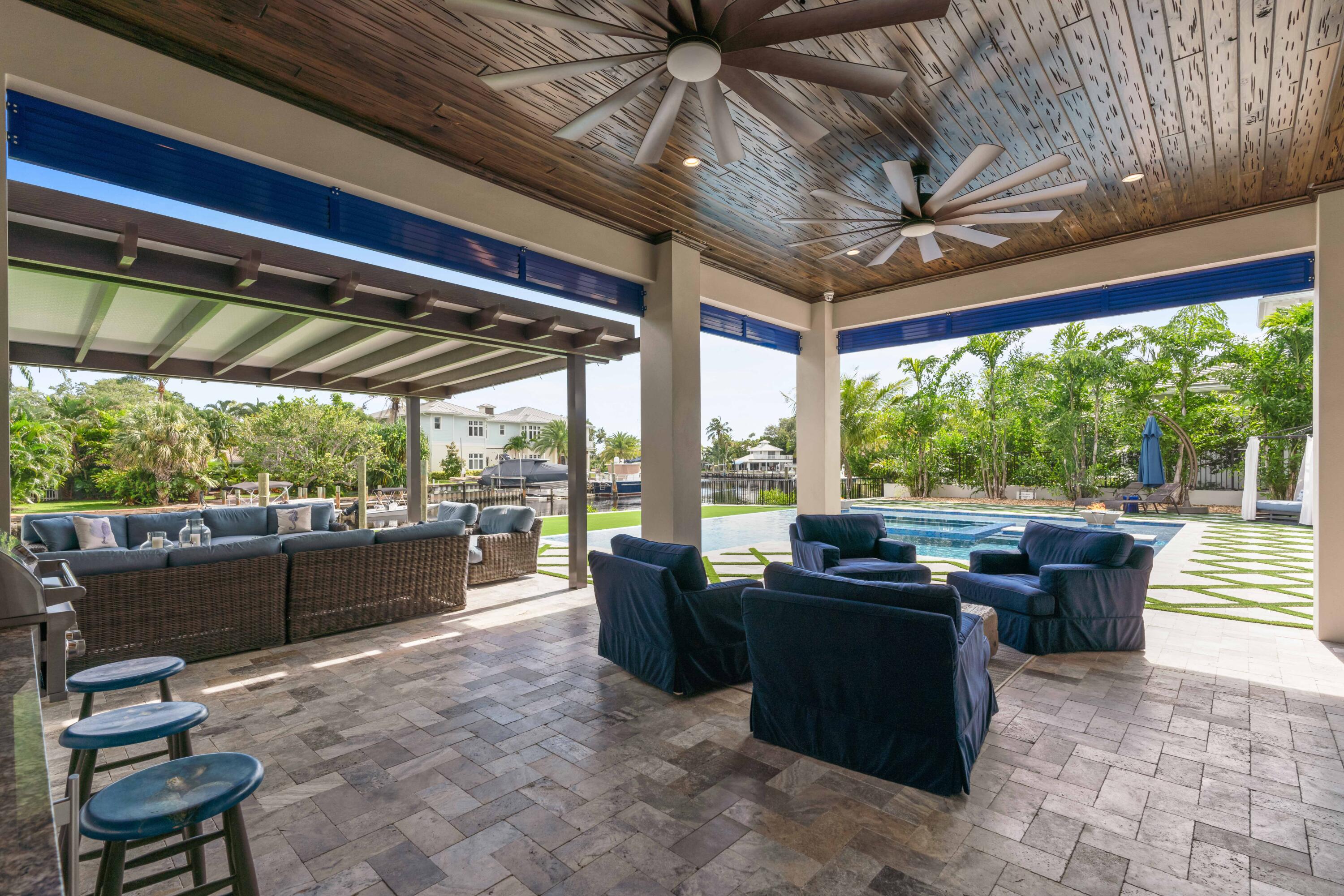 261 Old Jupiter Beach Road Property Photo 62