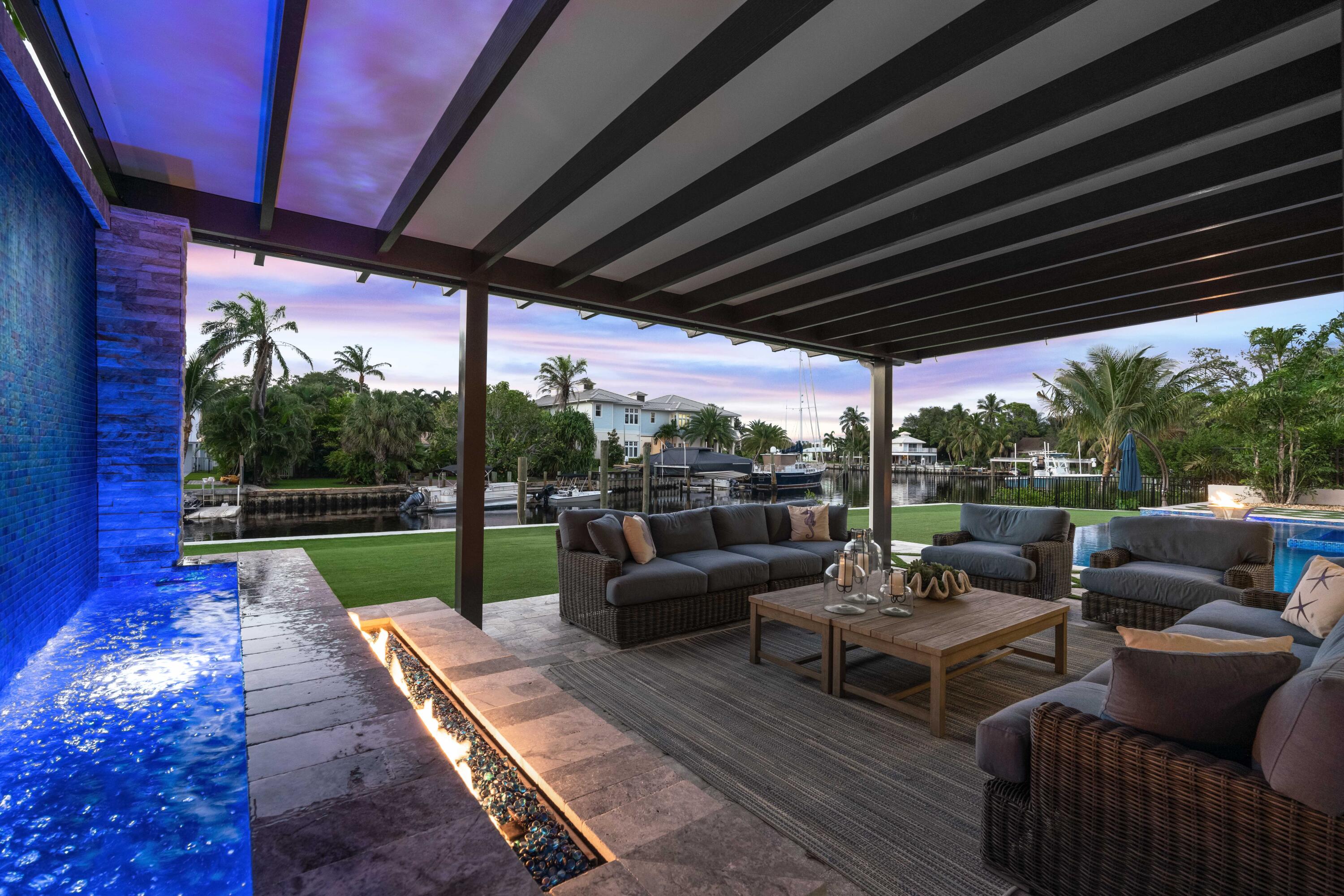 261 Old Jupiter Beach Road Property Photo 63