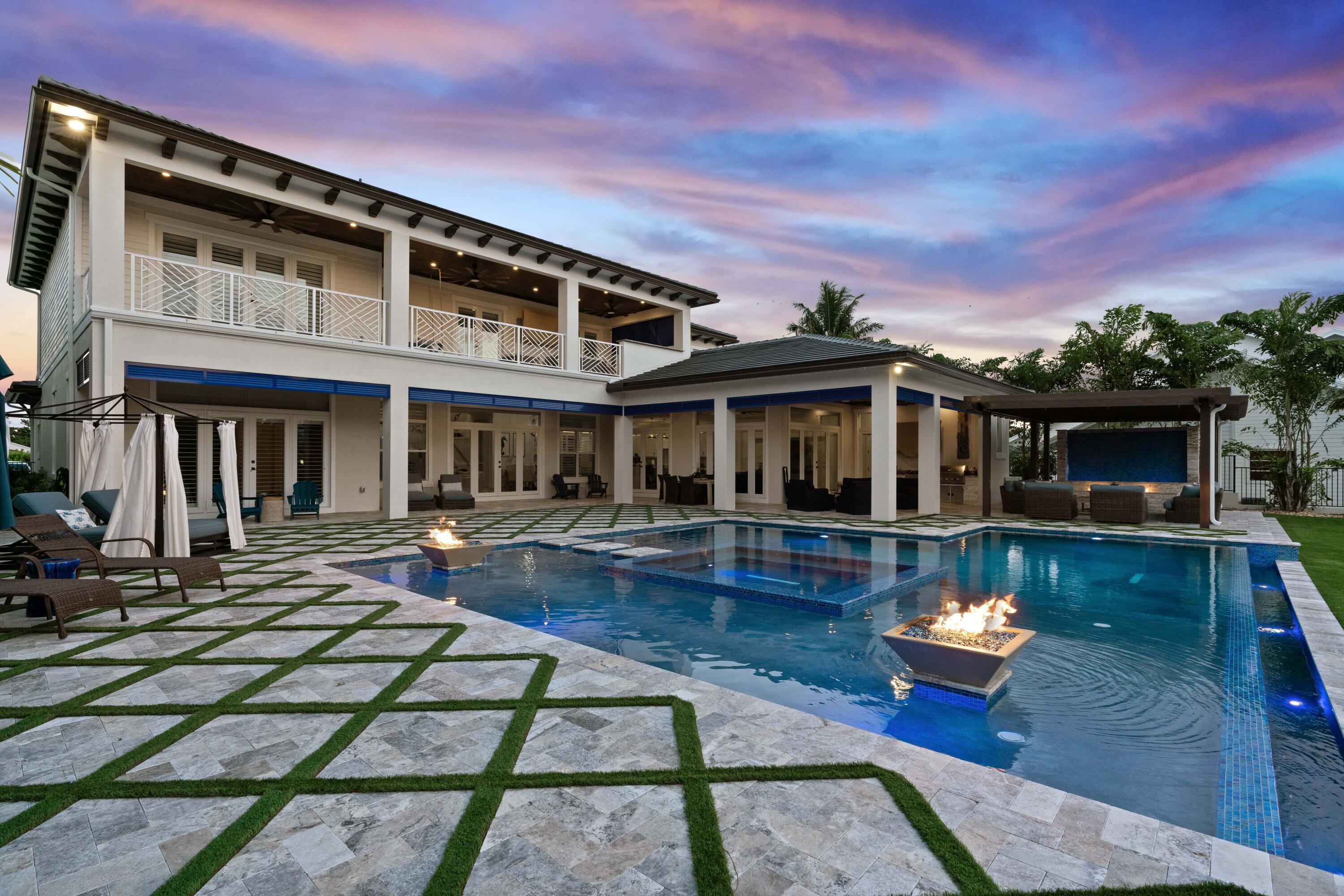 261 Old Jupiter Beach Road Property Photo 85