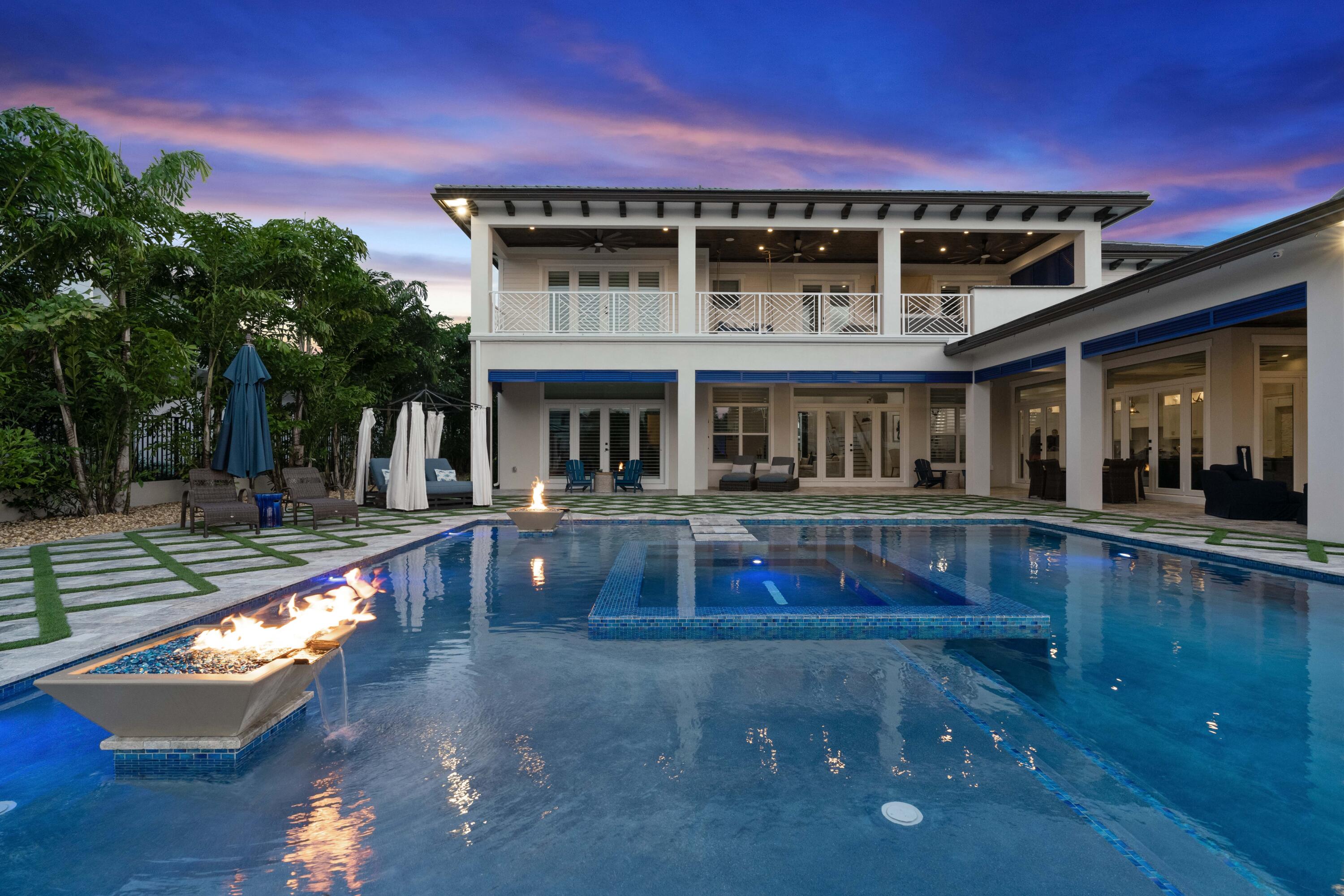 261 Old Jupiter Beach Road Property Photo 89