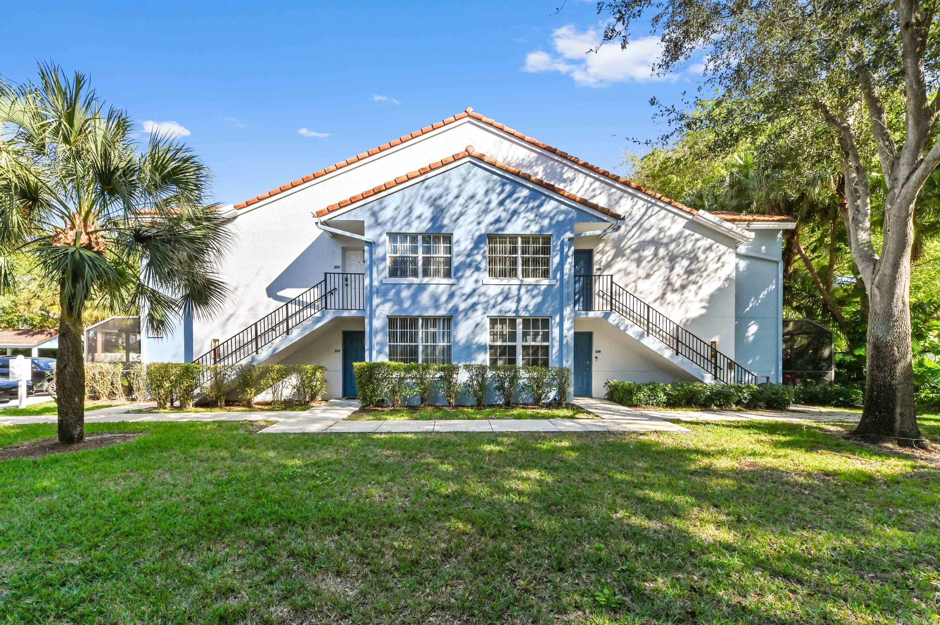 3237 Clint Moore Road 107