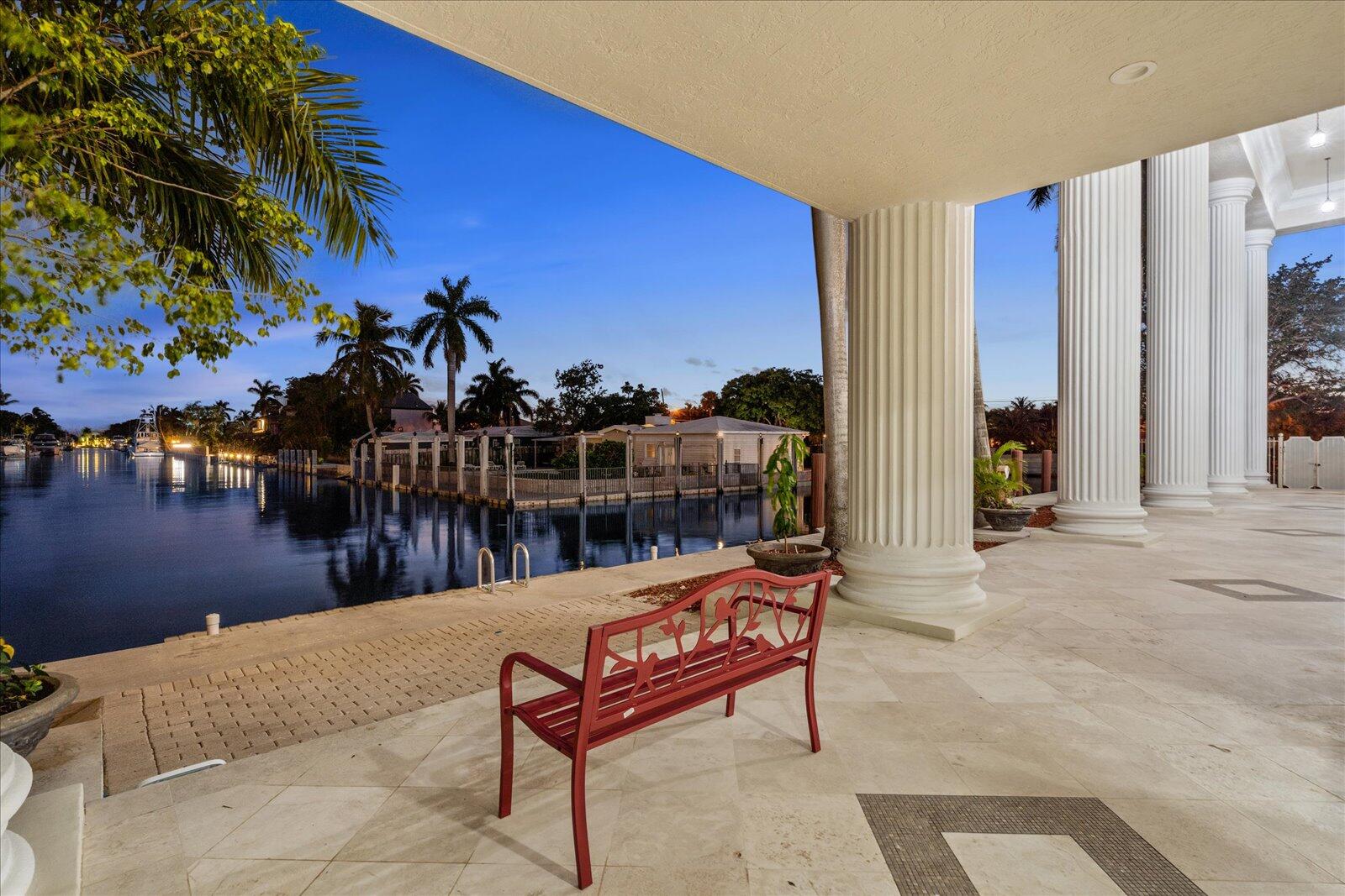 414 Riviera Isle Drive Property Photo 53