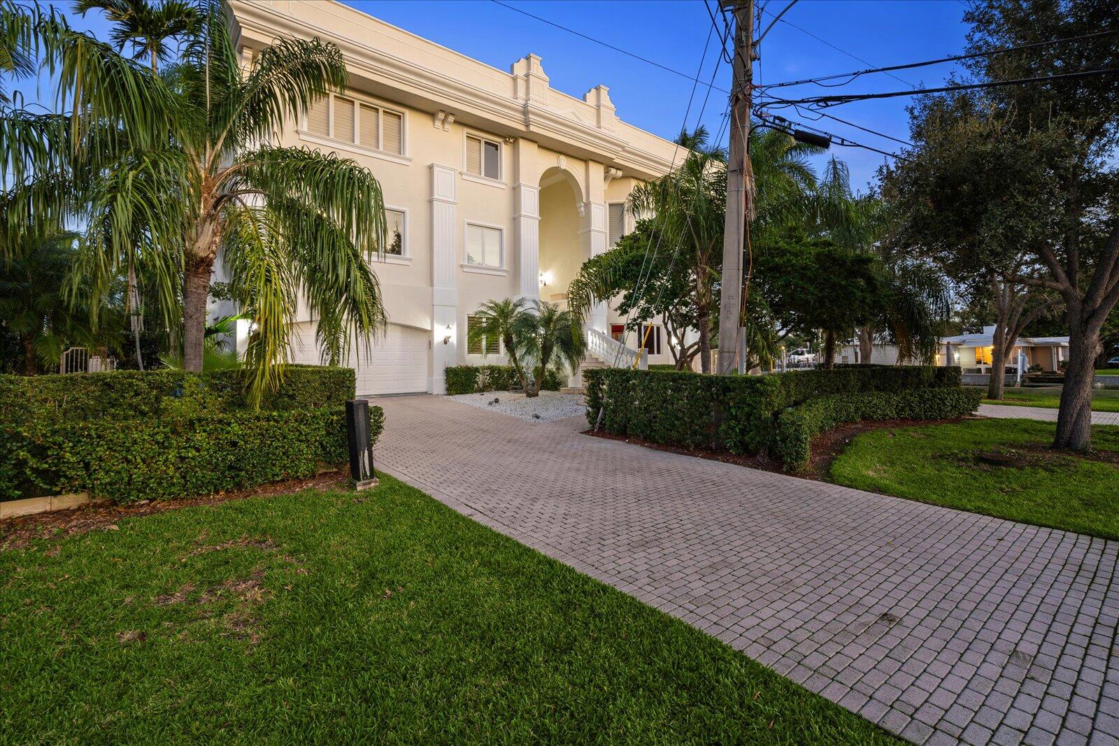 414 Riviera Isle Drive Property Photo 63