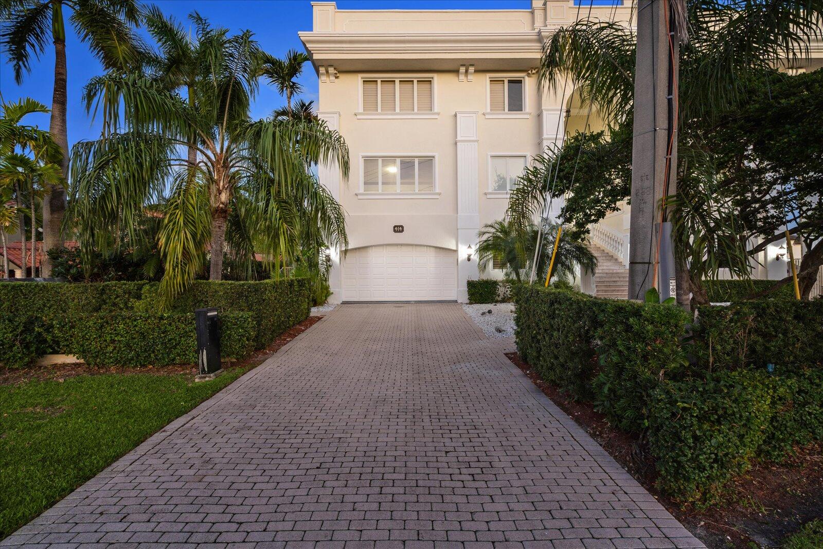 414 Riviera Isle Drive Property Photo 64