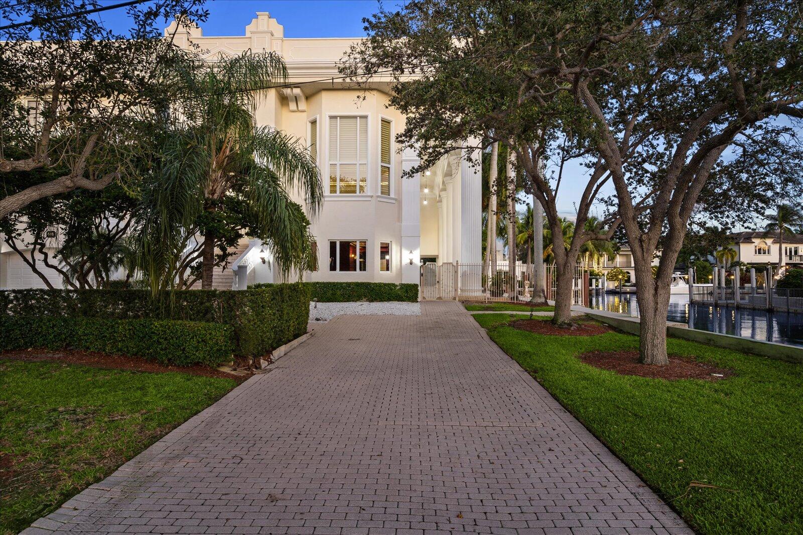 414 Riviera Isle Drive Property Photo 66