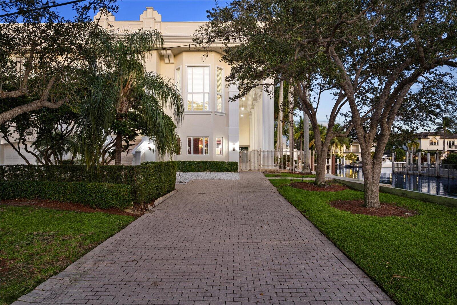 414 Riviera Isle Drive Property Photo 67