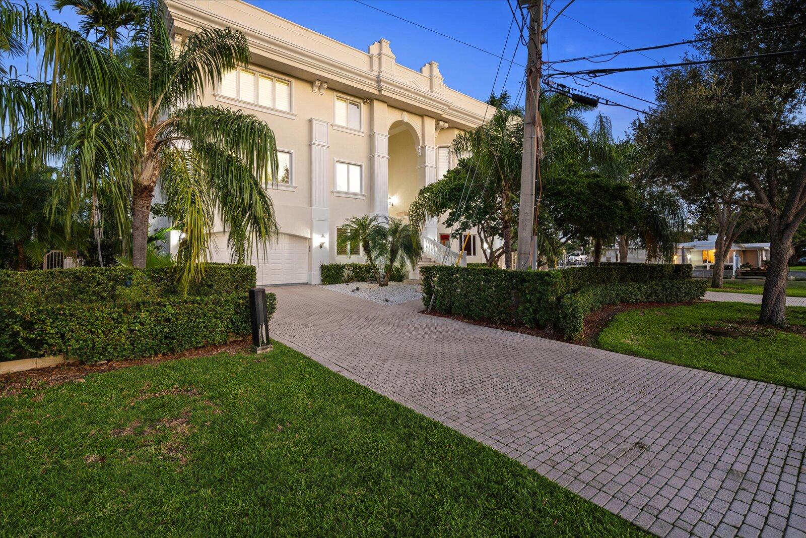 414 Riviera Isle Drive Property Photo 68